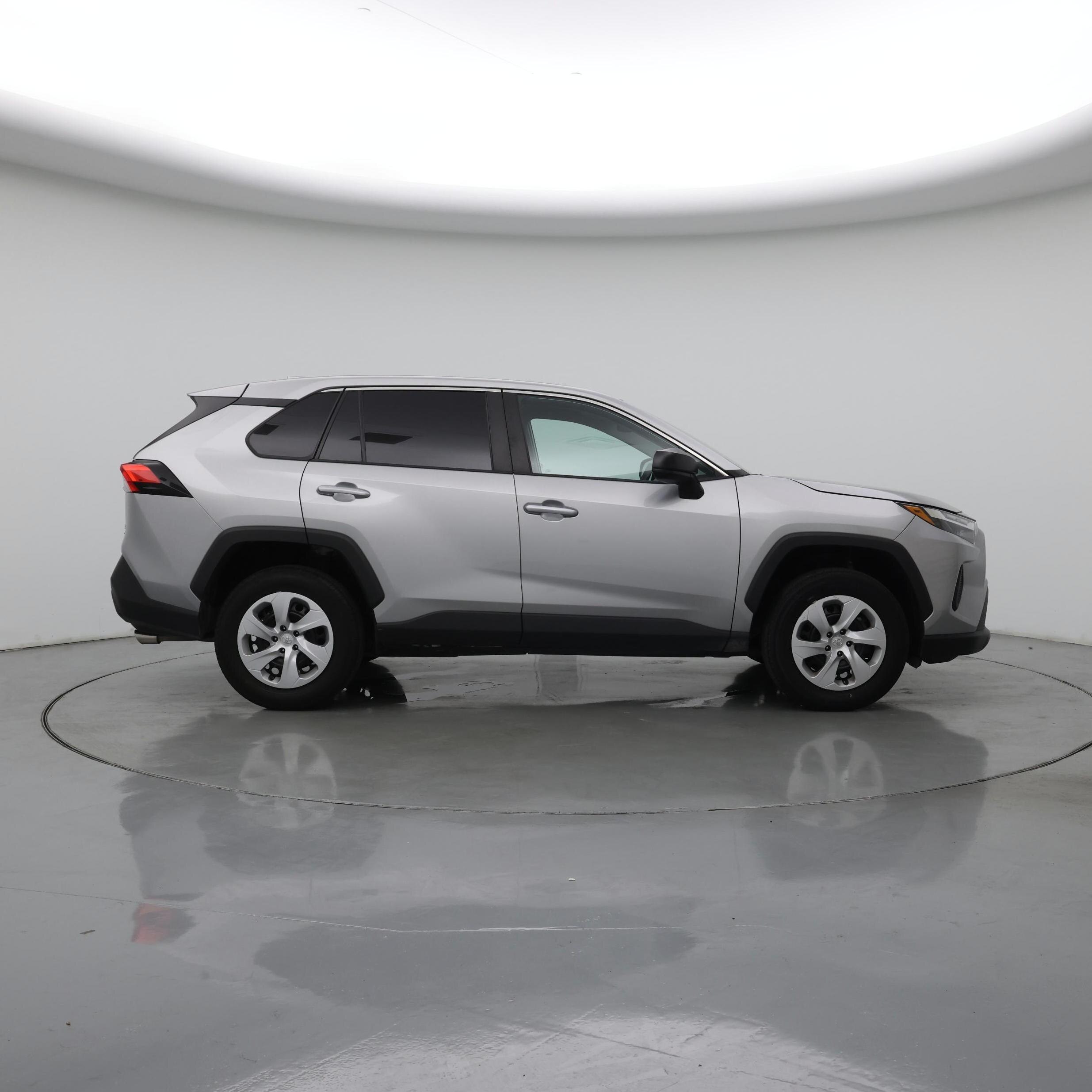 Thumbnail: 2024 Toyota RAV4 - 7