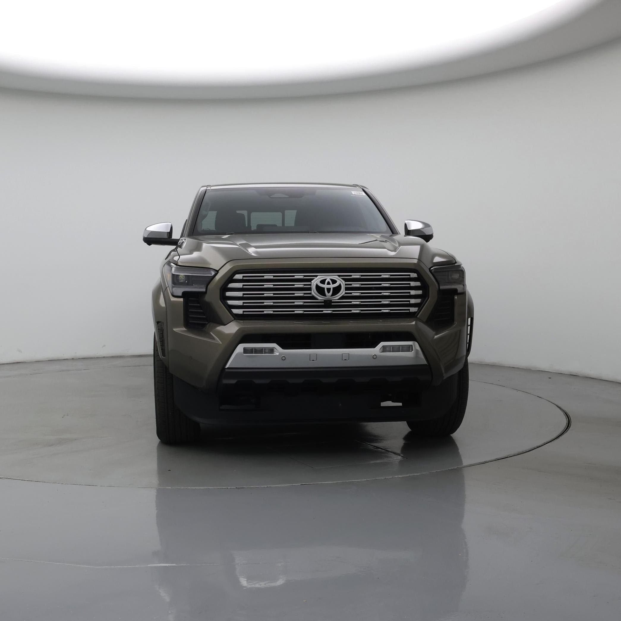 Thumbnail: 2024 Toyota Tacoma - 5