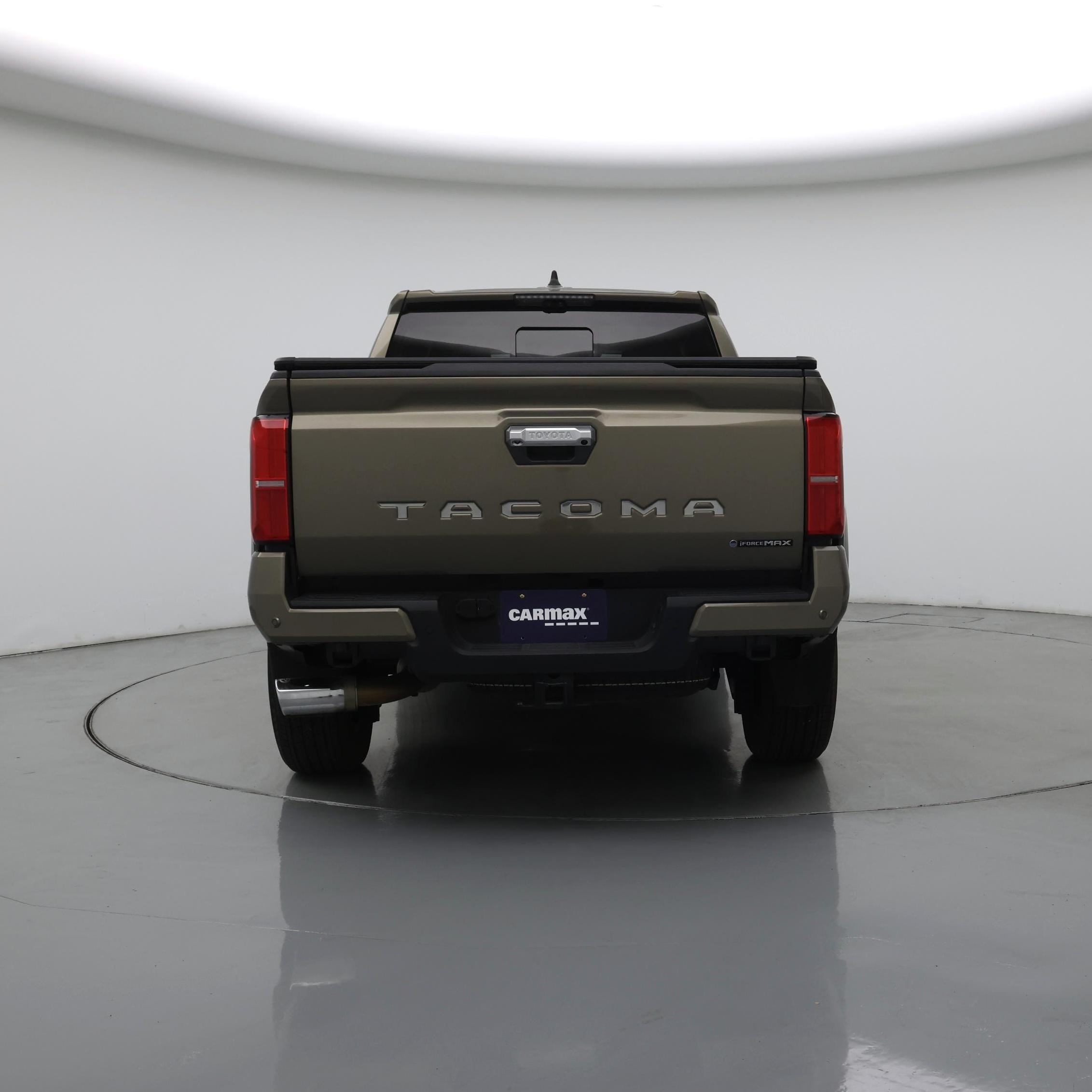 Thumbnail: 2024 Toyota Tacoma - 6