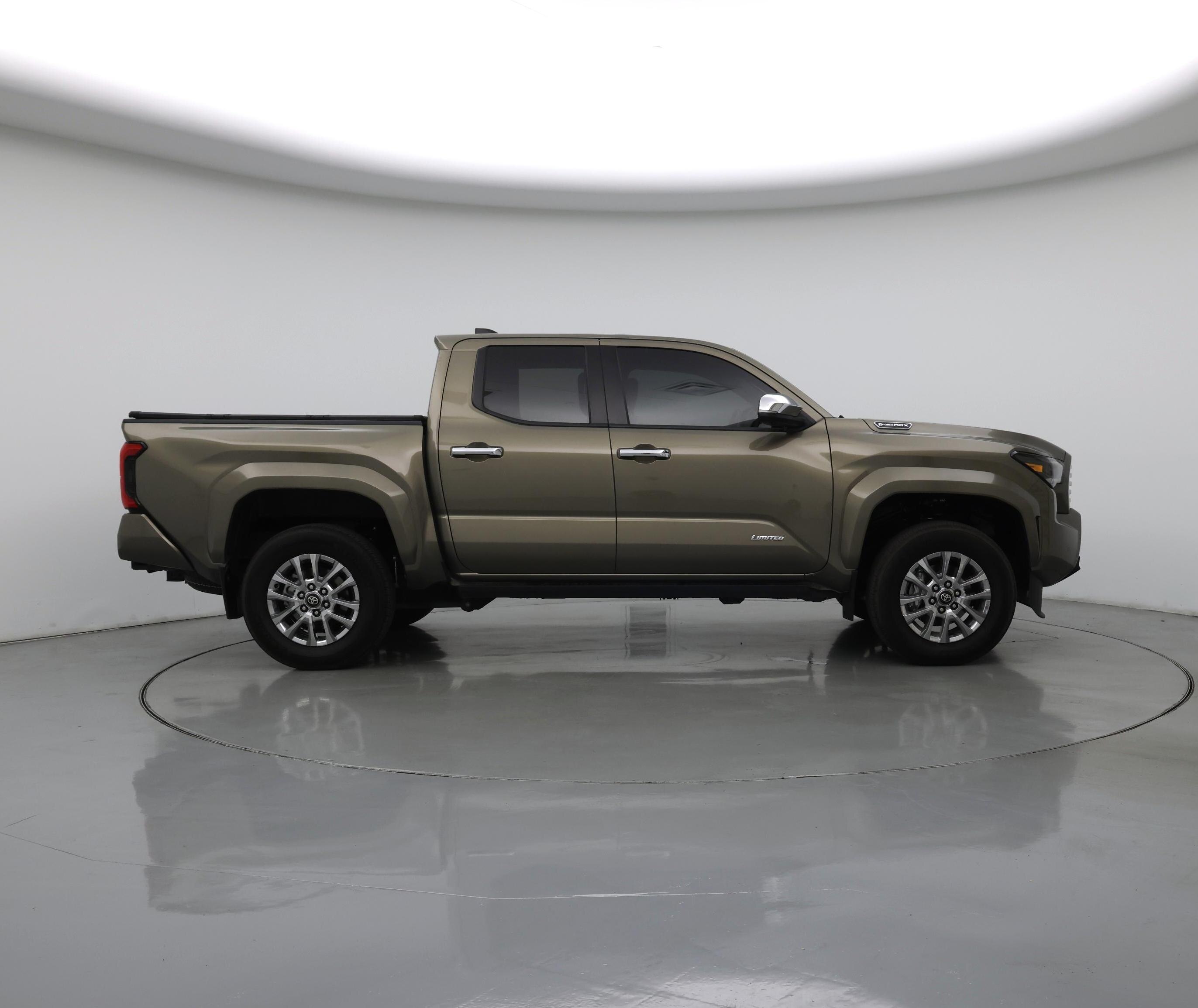 Thumbnail: 2024 Toyota Tacoma - 7