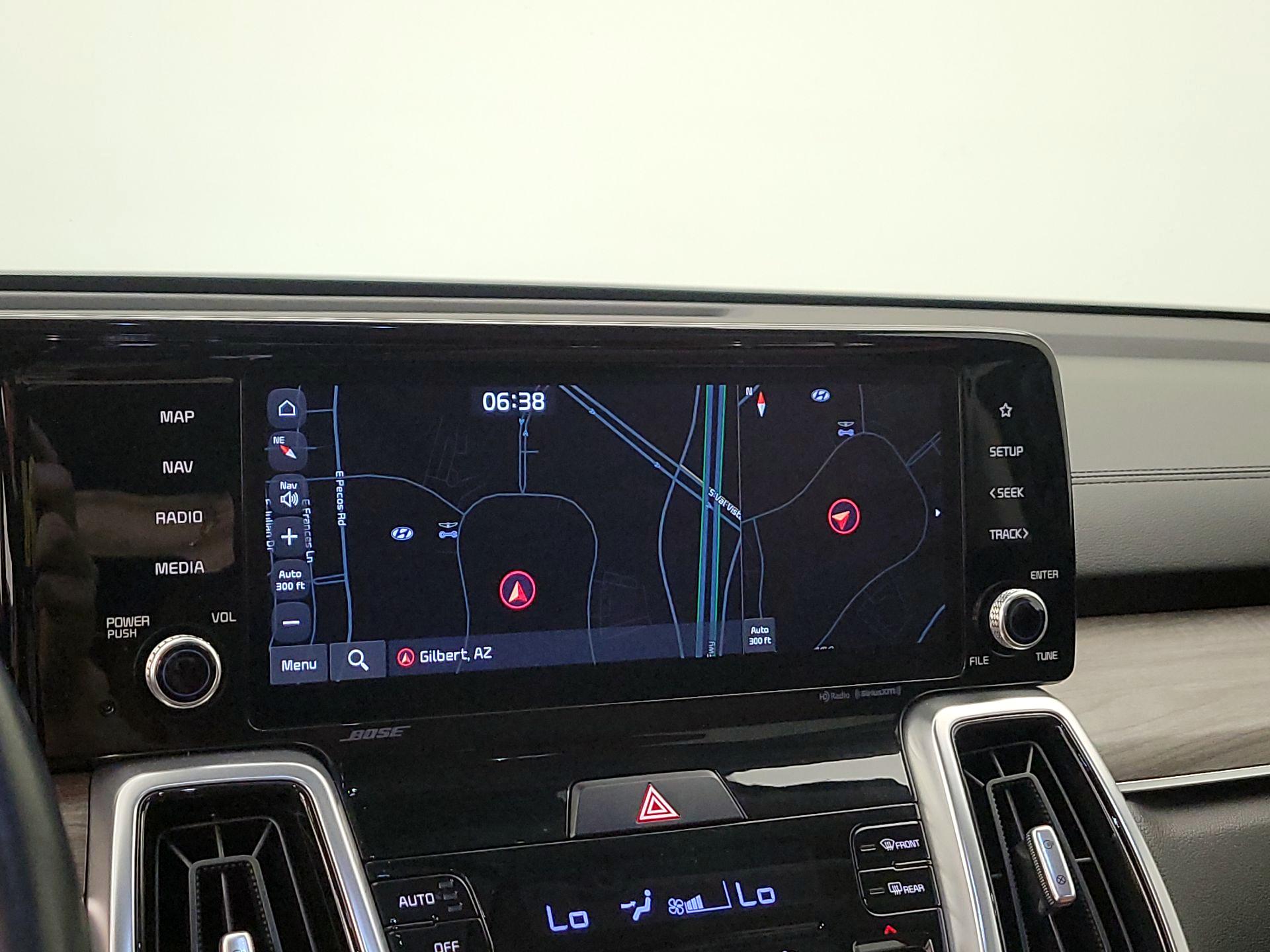 Thumbnail: 2022 Kia Sorento - 14