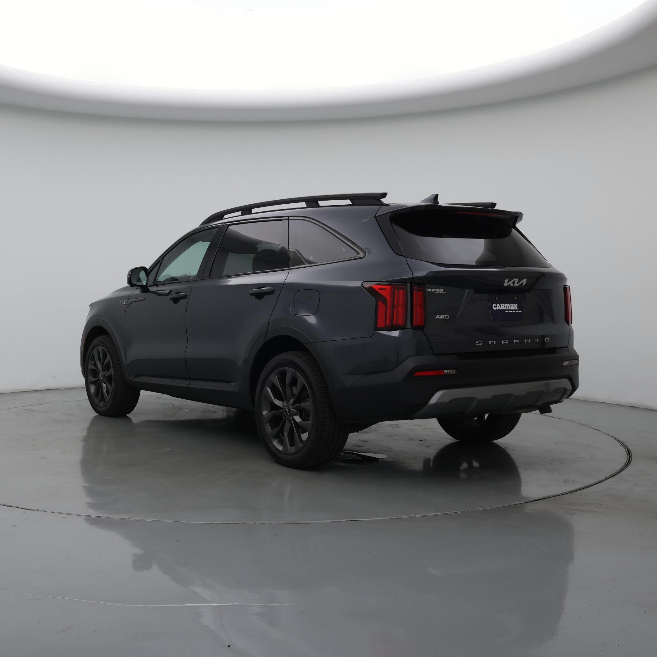 Thumbnail: 2022 Kia Sorento - 2
