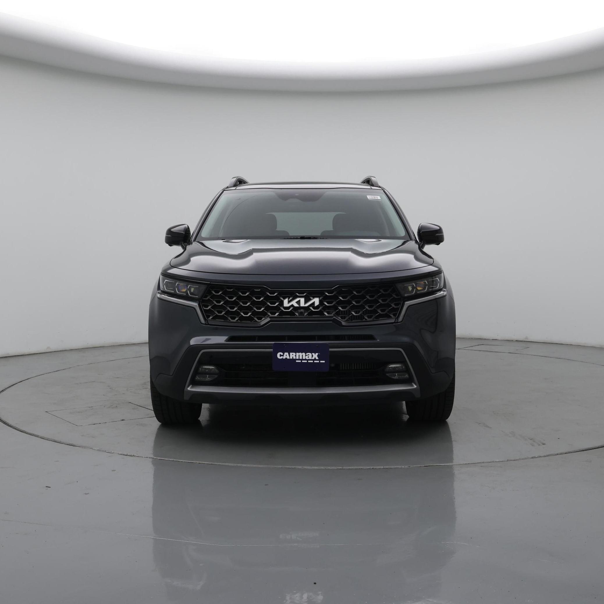 Thumbnail: 2022 Kia Sorento - 5