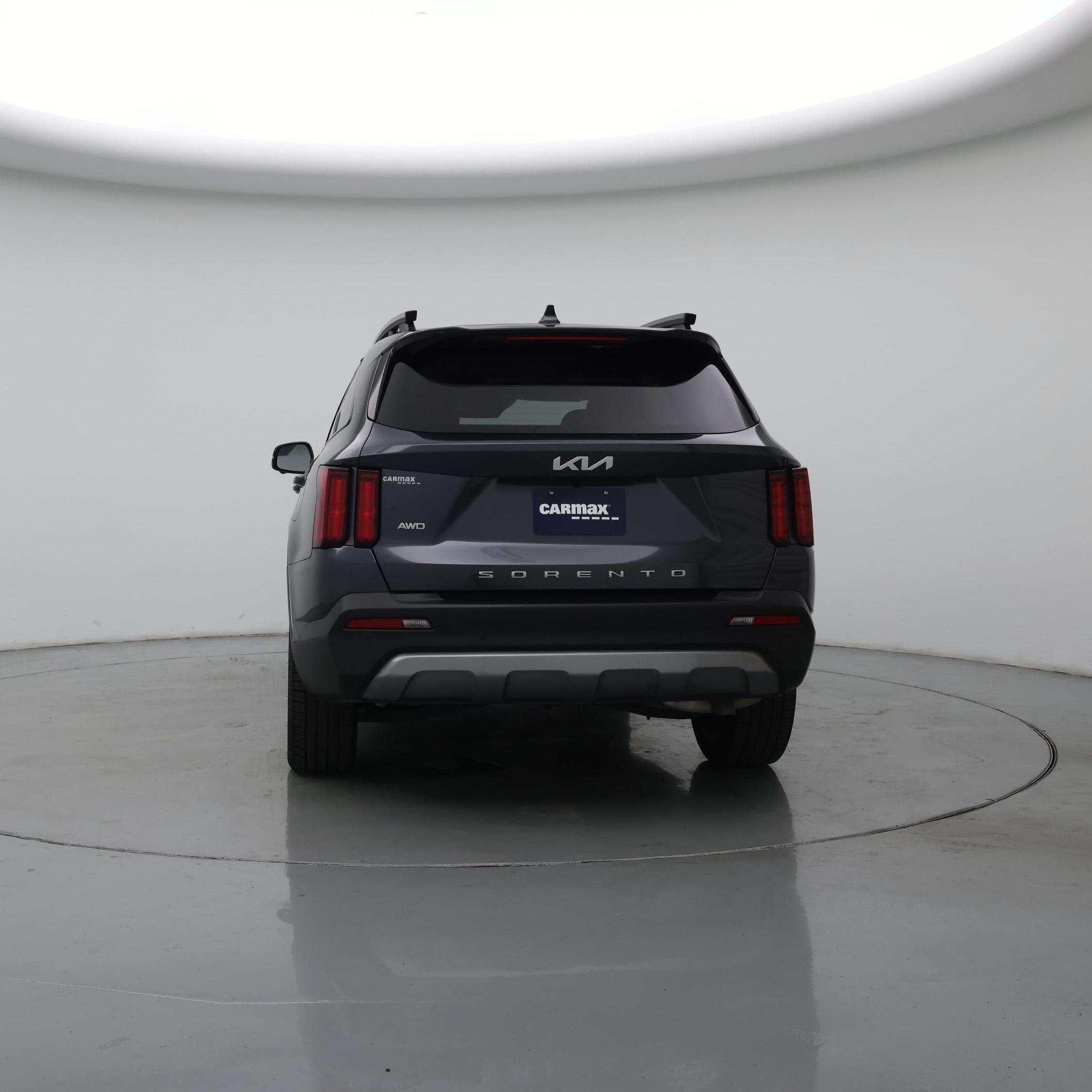 Thumbnail: 2022 Kia Sorento - 6
