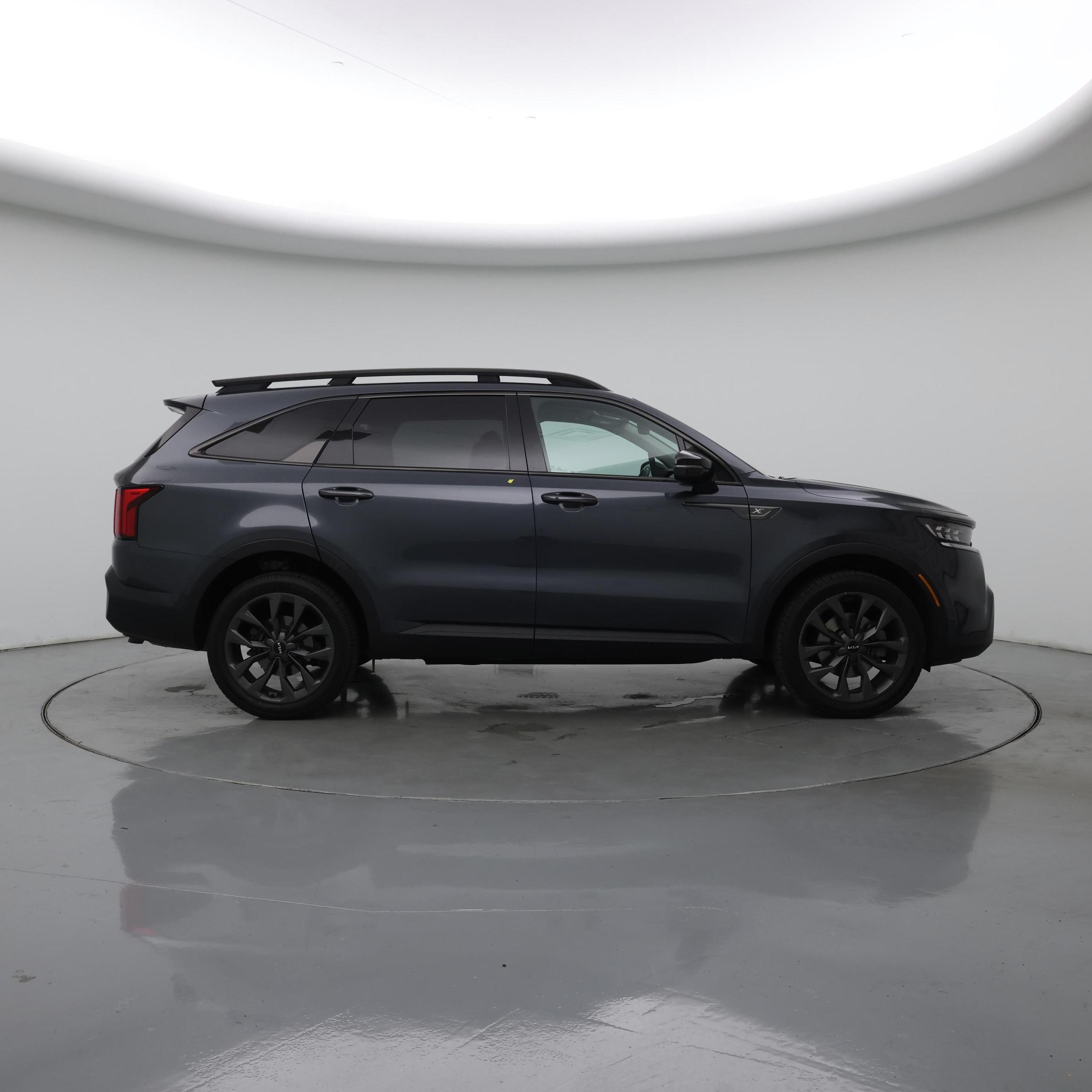 Thumbnail: 2022 Kia Sorento - 7