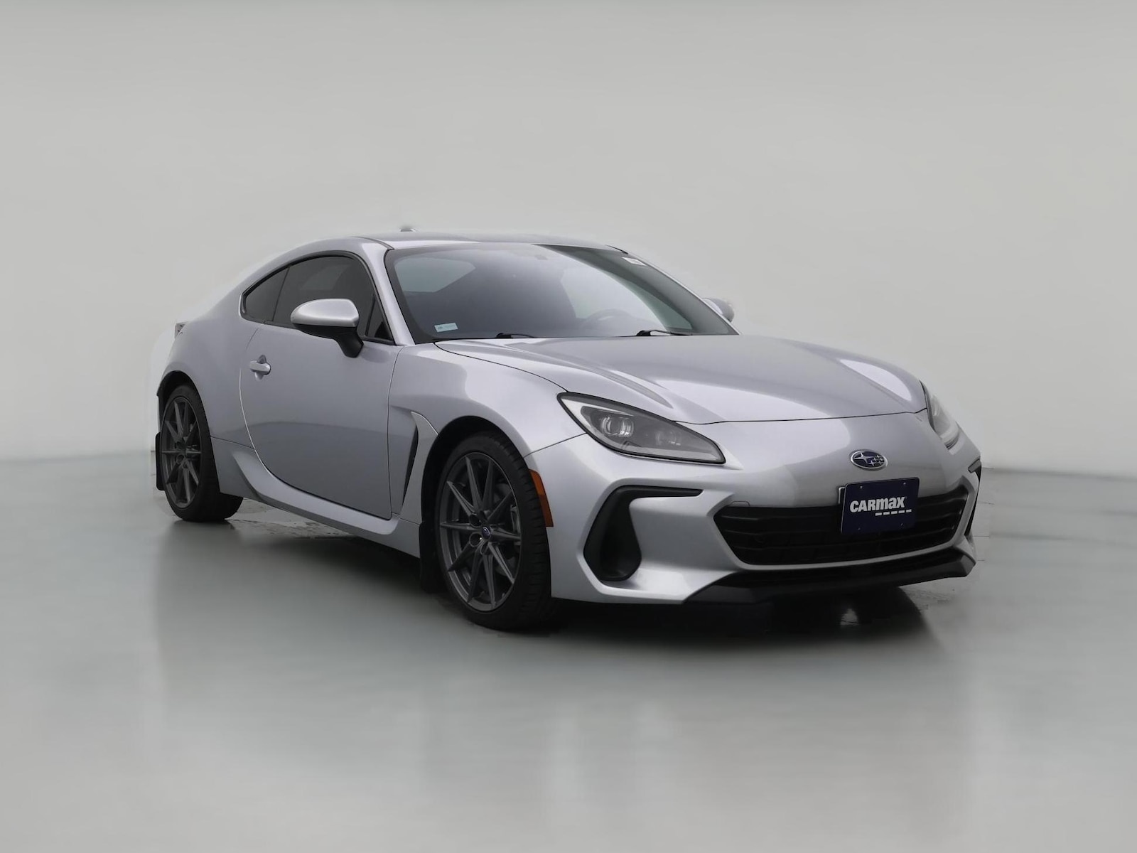 2024 Subaru BRZ