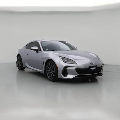 2024 Subaru BRZ Limited