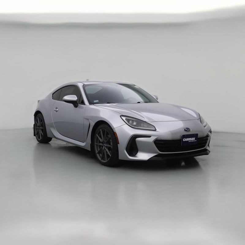 2024 Subaru BRZ Limited