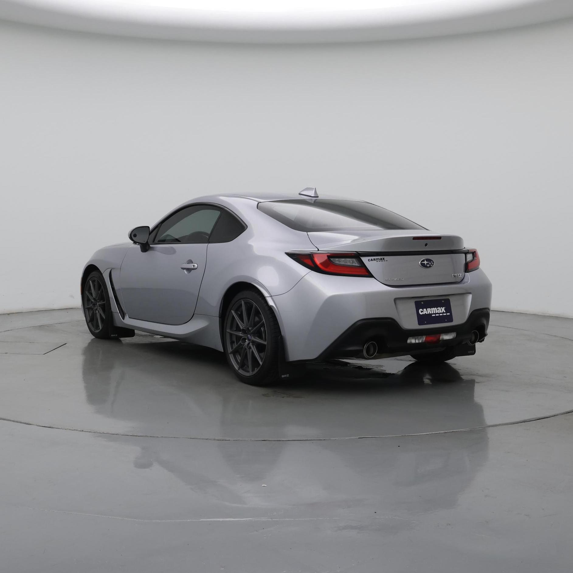 Thumbnail: 2024 Subaru BRZ - 2