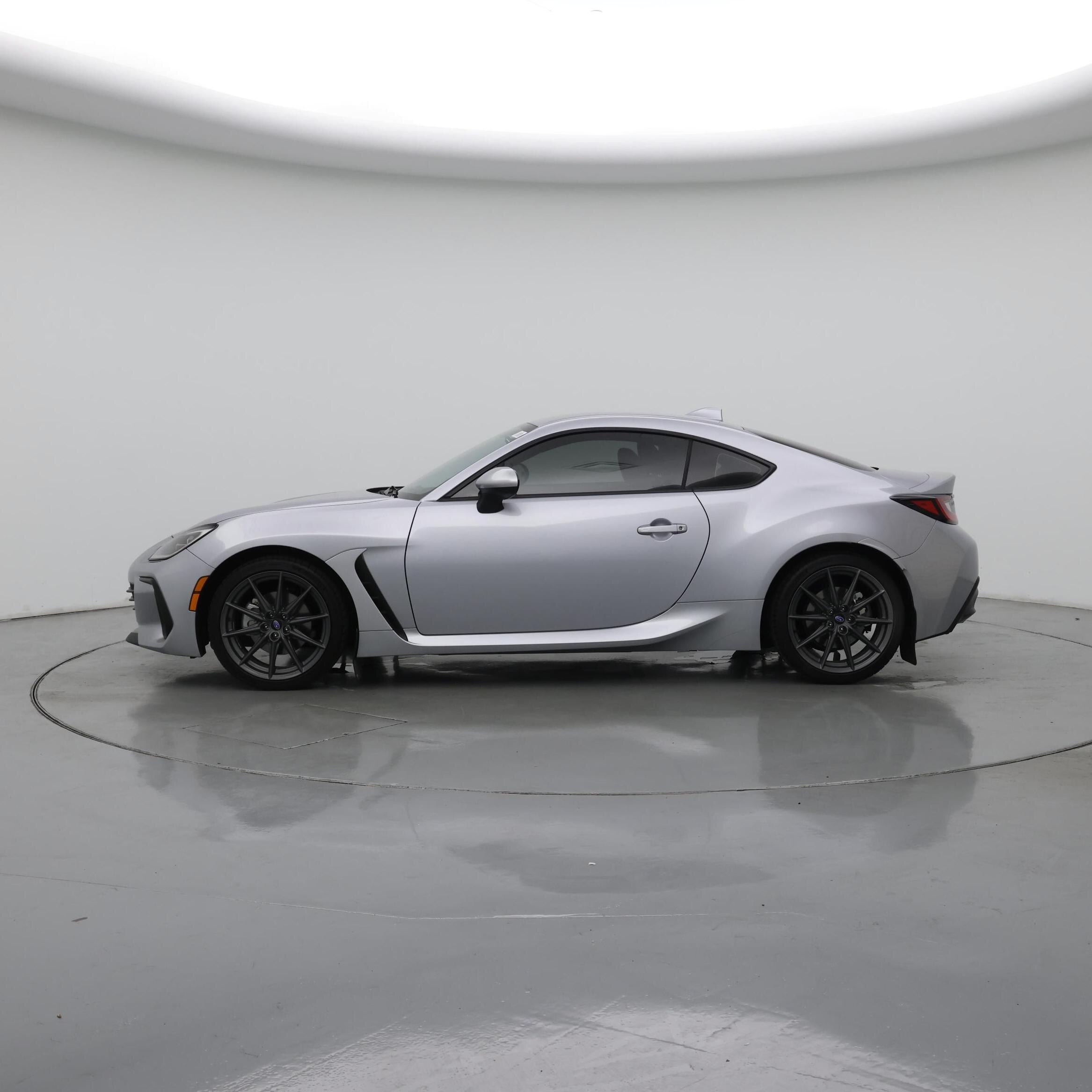 Thumbnail: 2024 Subaru BRZ - 3