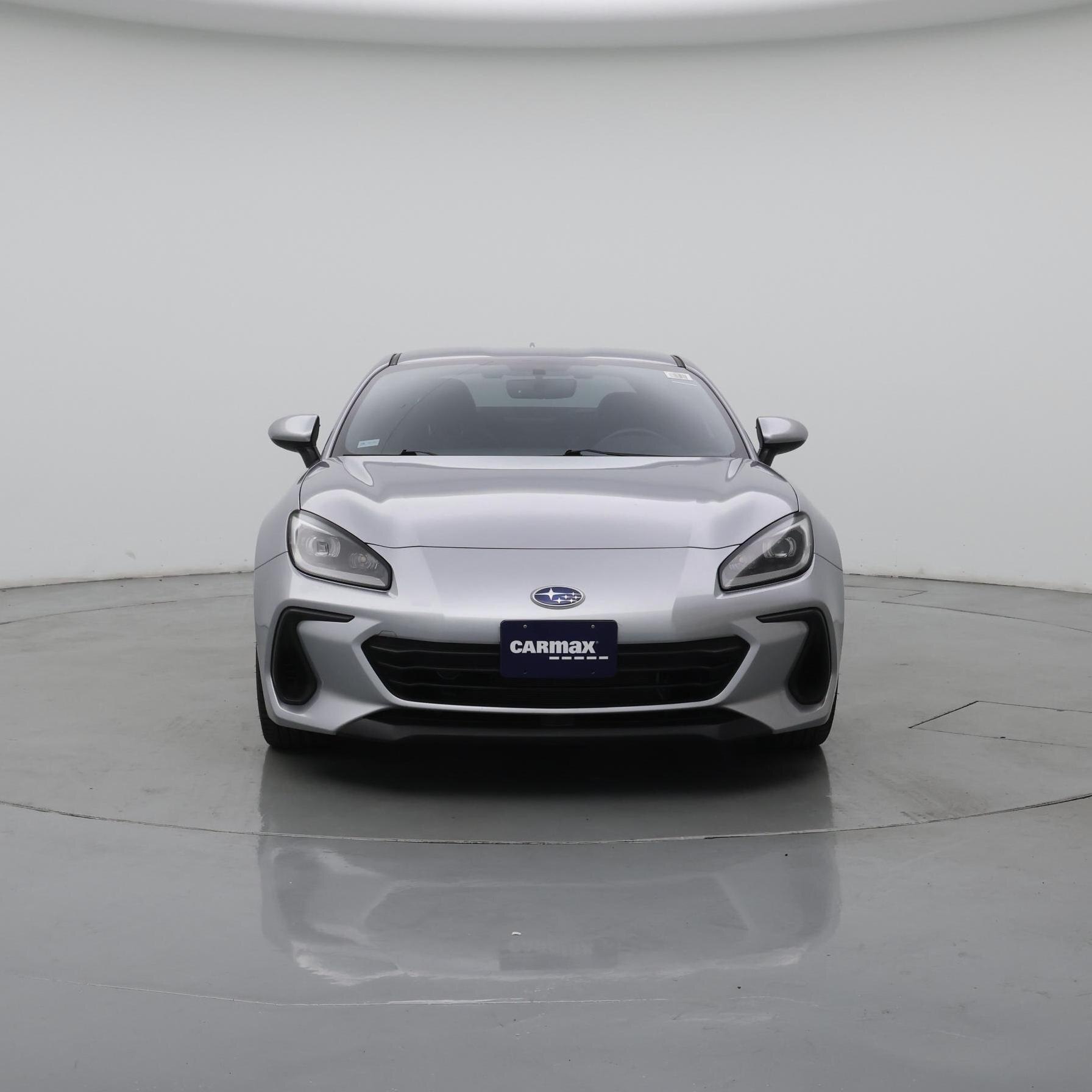 Thumbnail: 2024 Subaru BRZ - 5