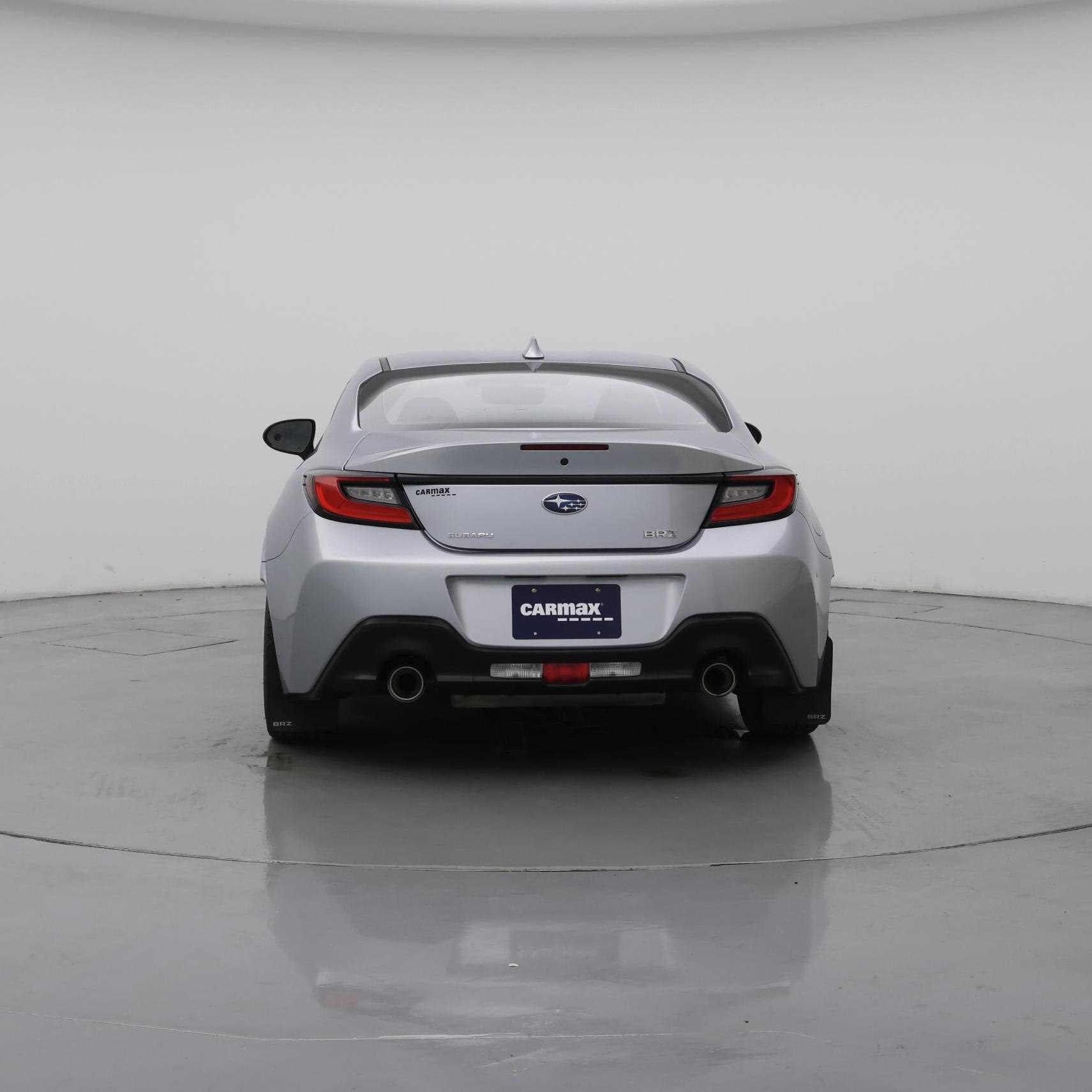 Thumbnail: 2024 Subaru BRZ - 6