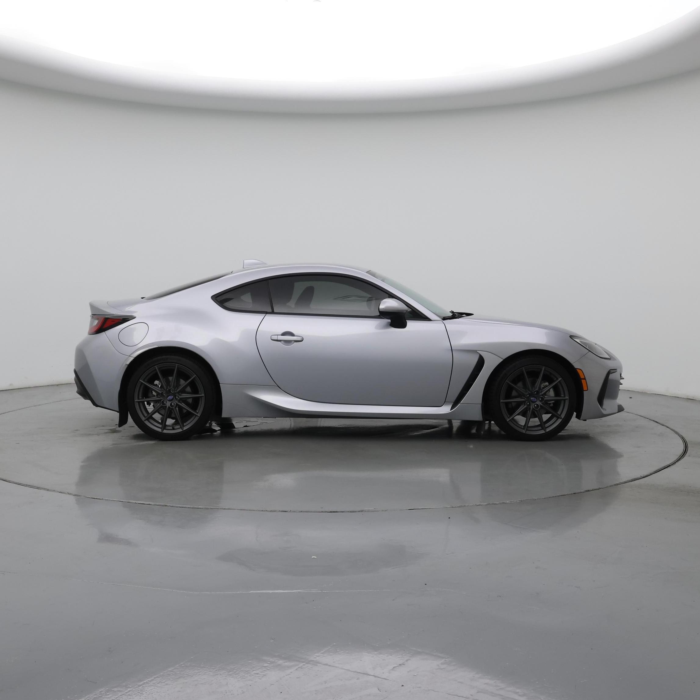 Thumbnail: 2024 Subaru BRZ - 7