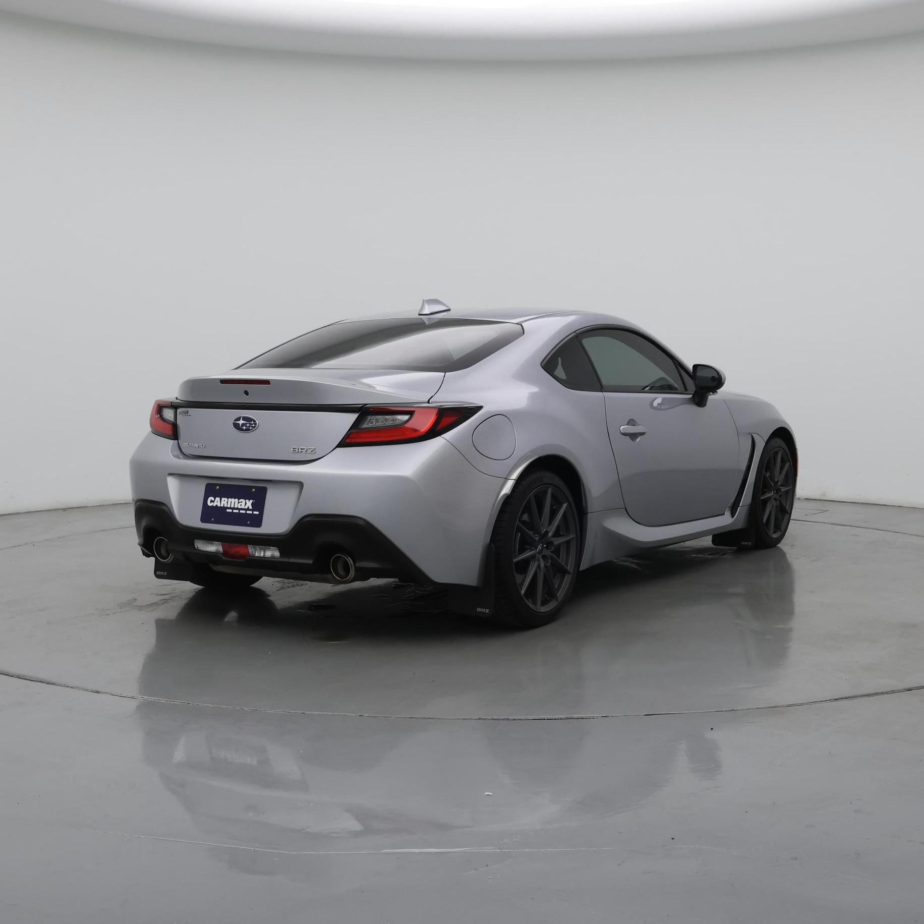 Thumbnail: 2024 Subaru BRZ - 8
