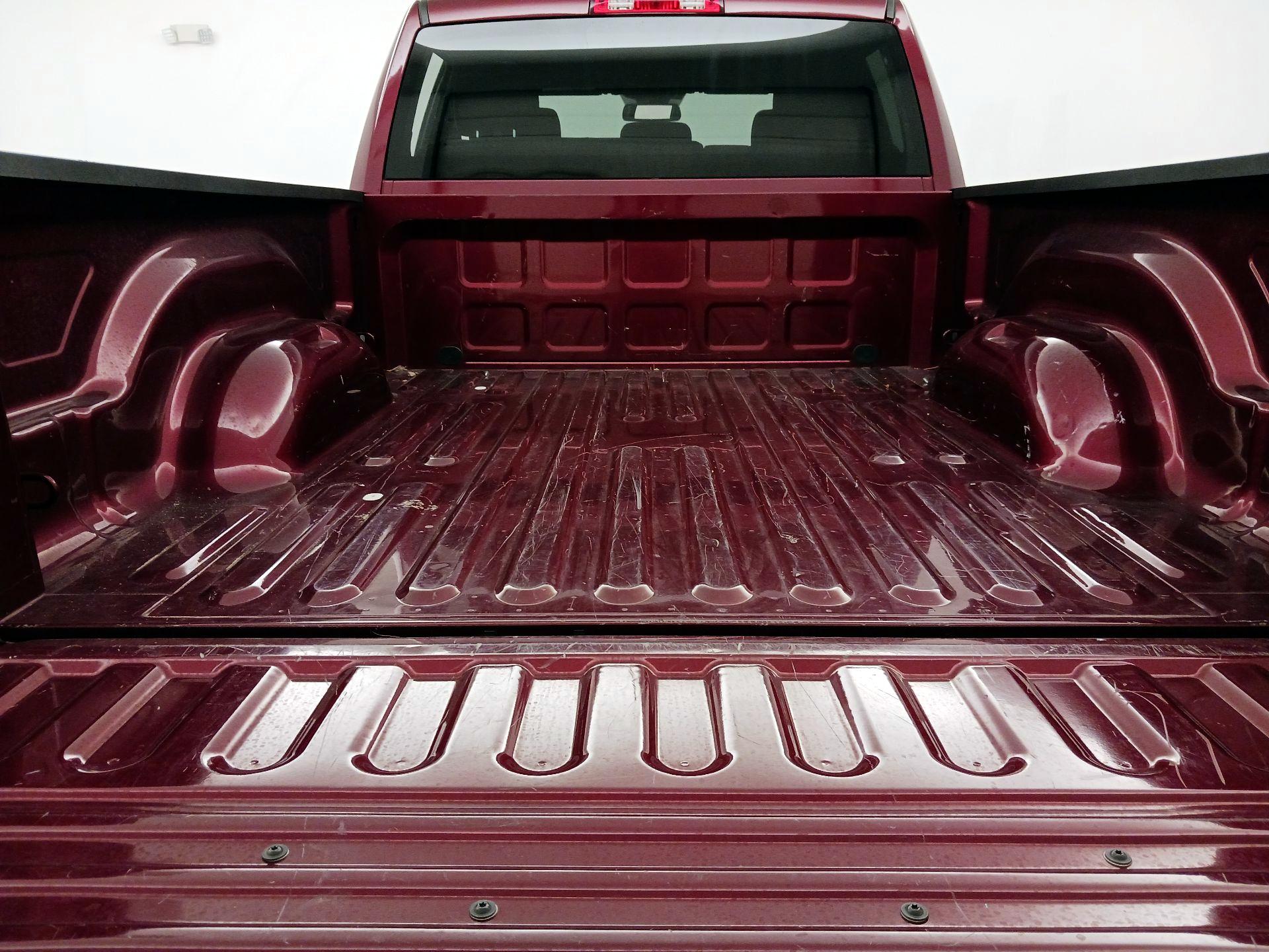 Thumbnail: 2021 RAM 1500 Classic - 20