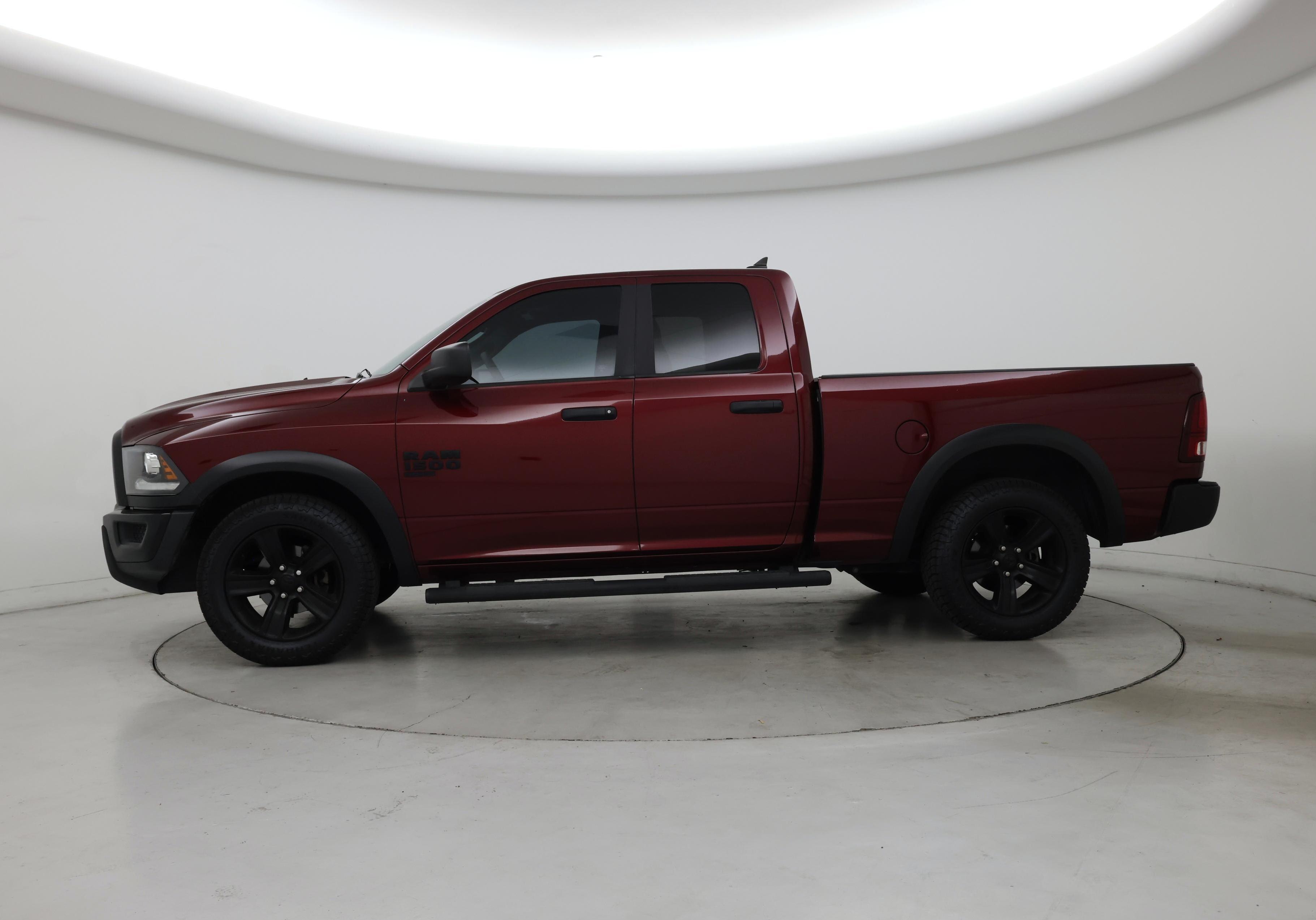 Thumbnail: 2021 RAM 1500 Classic - 3