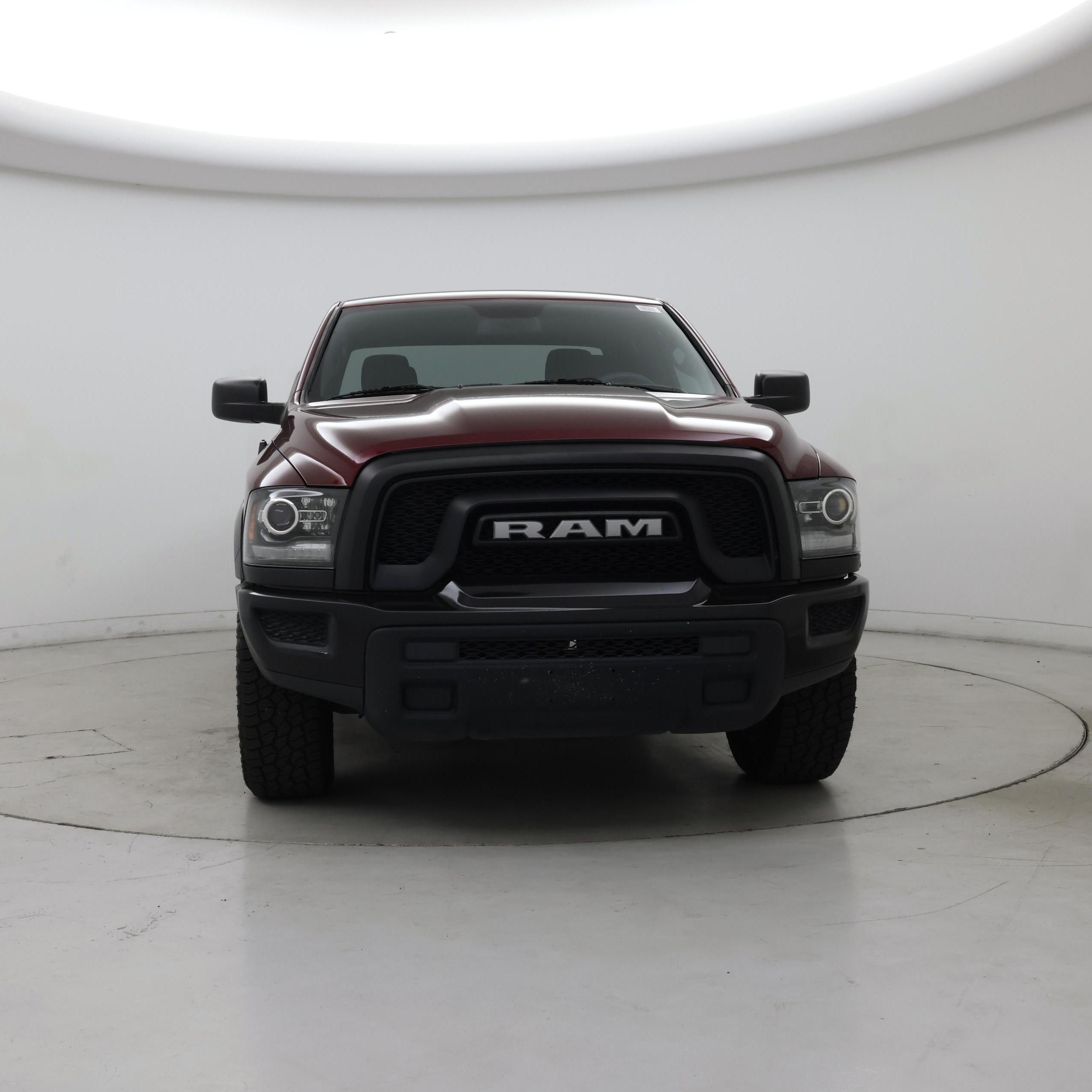 Thumbnail: 2021 RAM 1500 Classic - 5