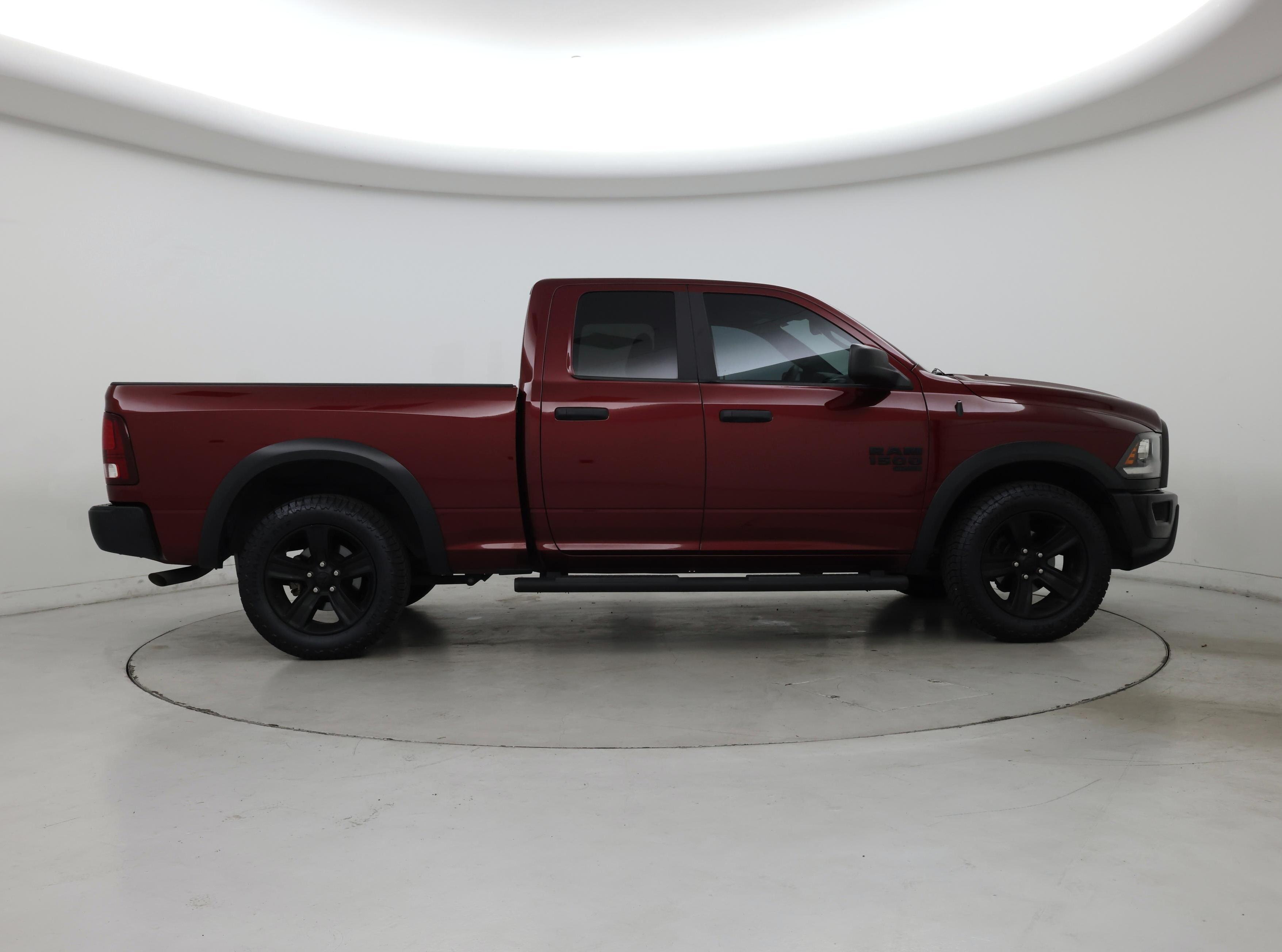 Thumbnail: 2021 RAM 1500 Classic - 7
