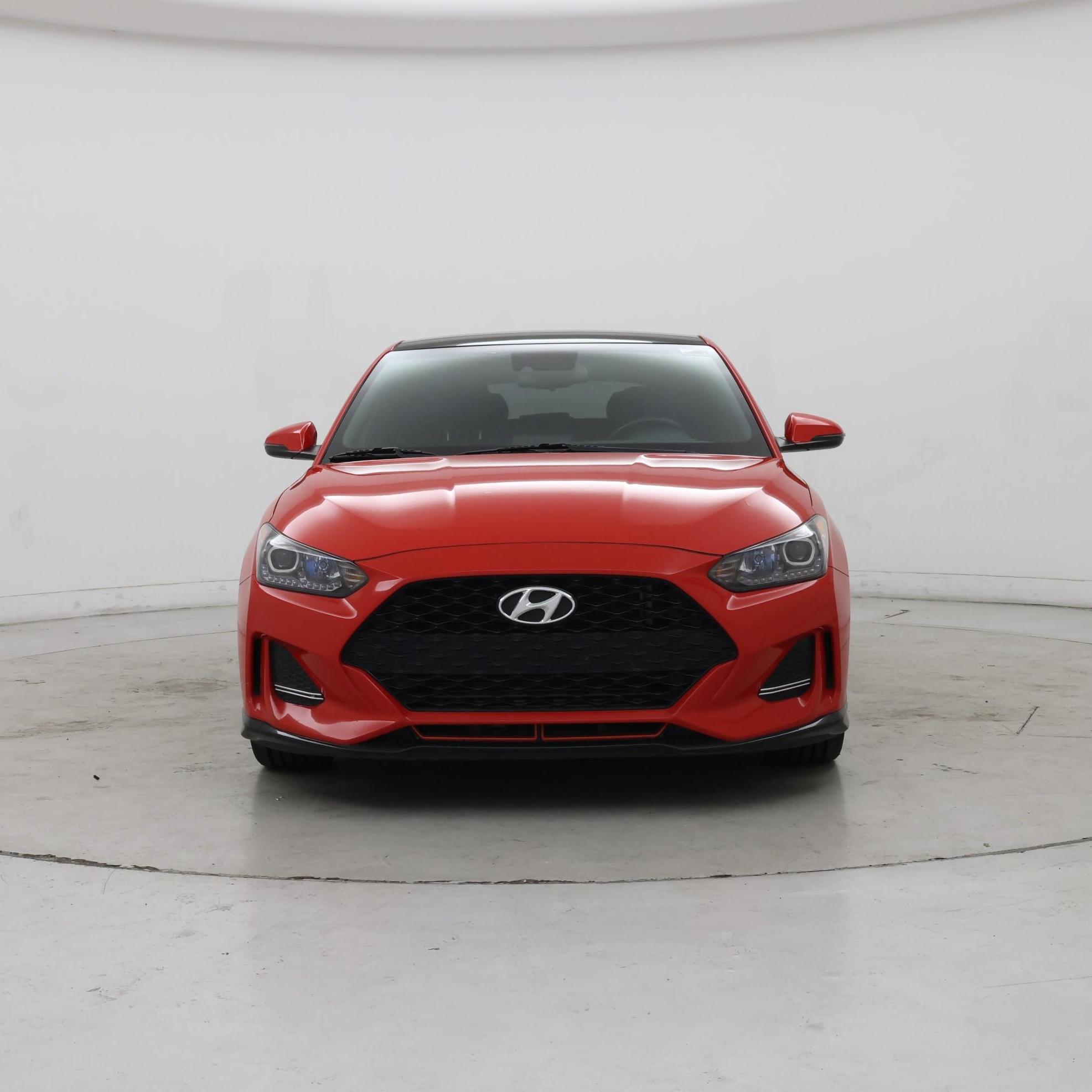 Thumbnail: 2021 Hyundai Veloster - 5