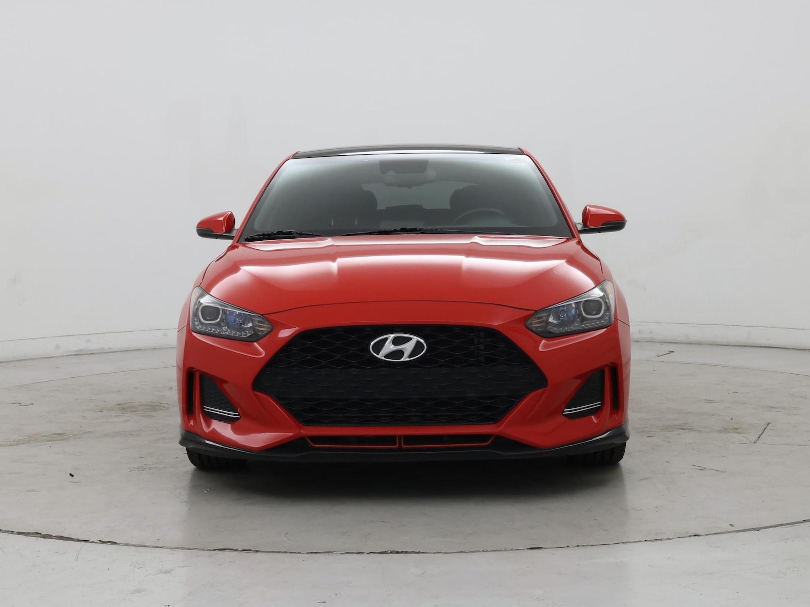 2021 Hyundai Veloster Base - Photo 6