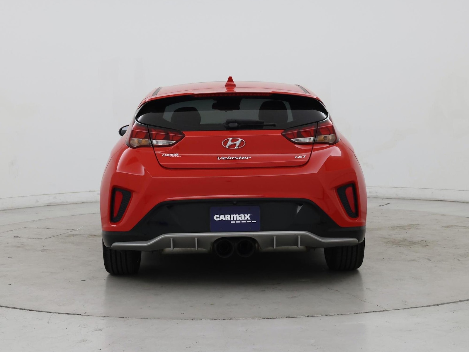 2021 Hyundai Veloster Base - Photo 7