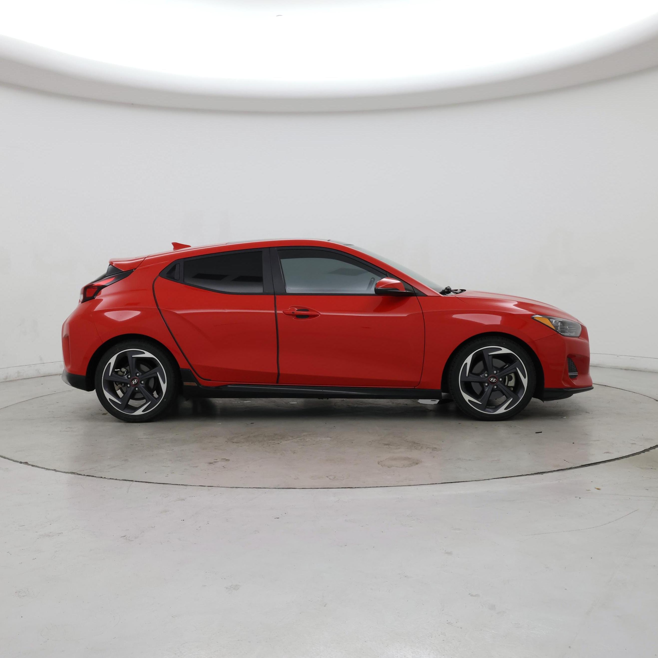 Thumbnail: 2021 Hyundai Veloster - 7