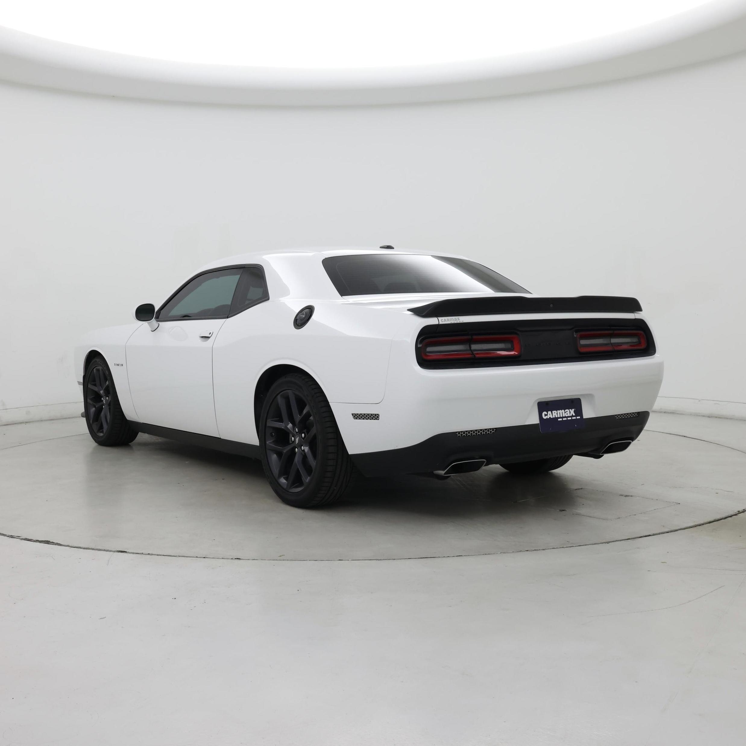 Thumbnail: 2022 Dodge Challenger - 2