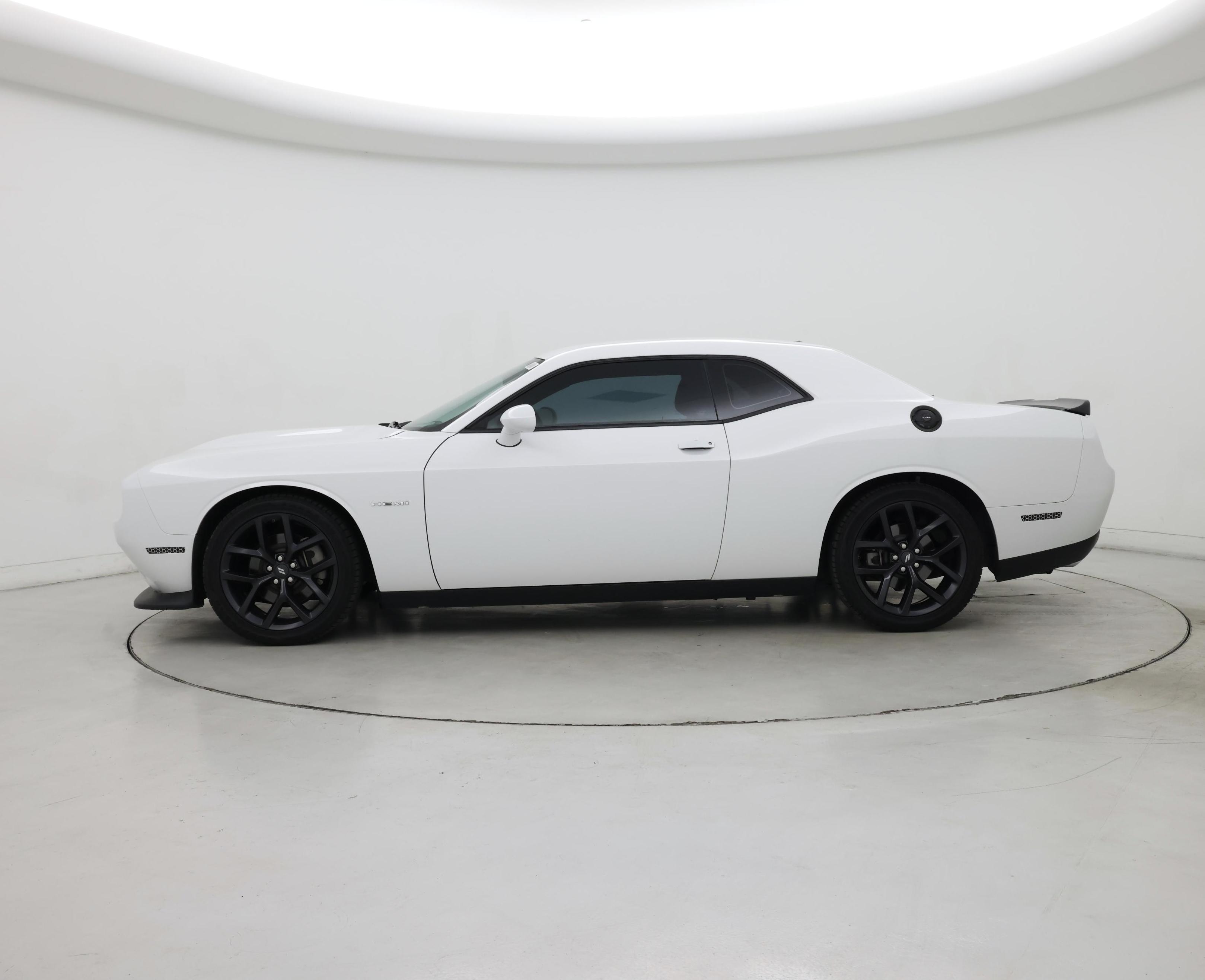 Thumbnail: 2022 Dodge Challenger - 3