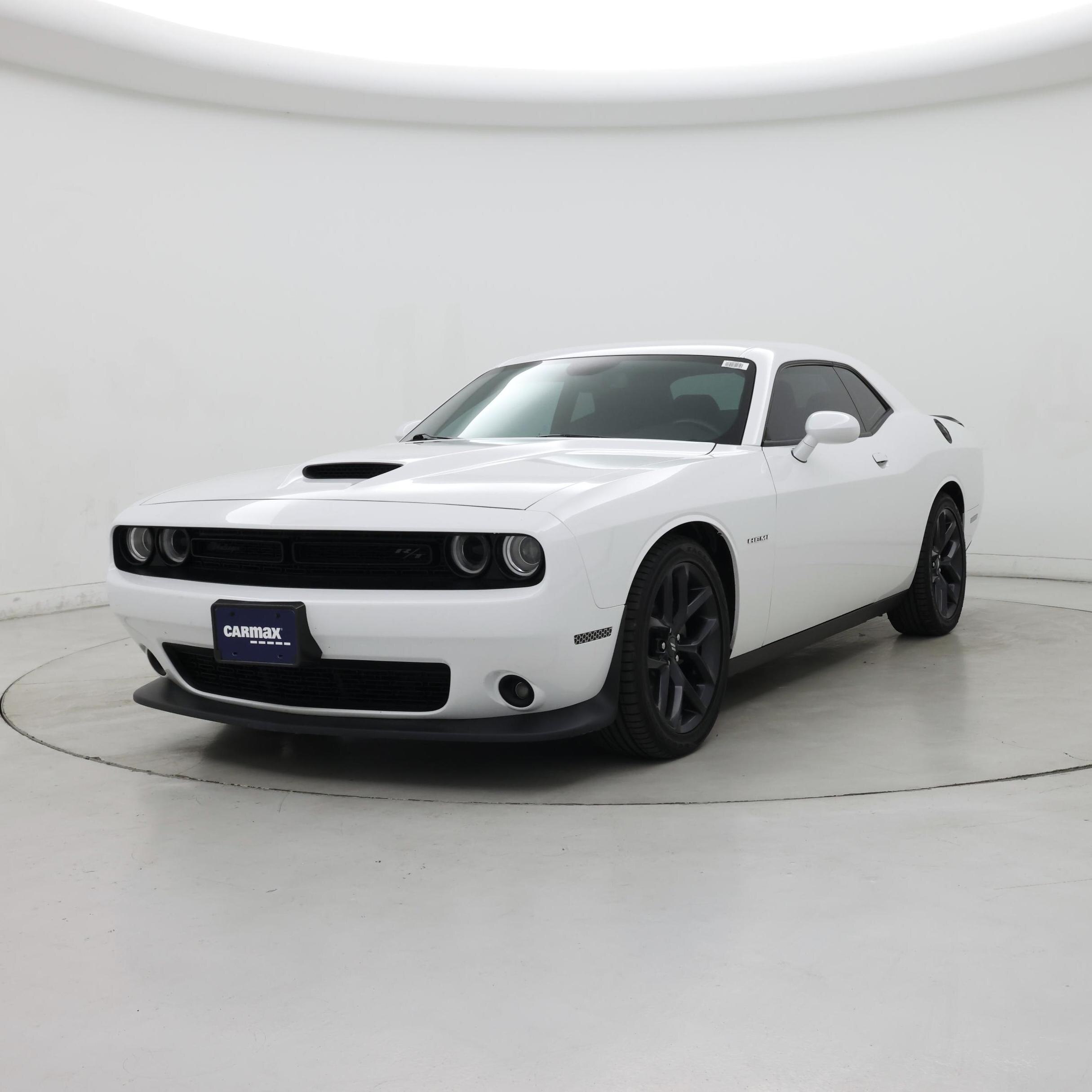 Thumbnail: 2022 Dodge Challenger - 4