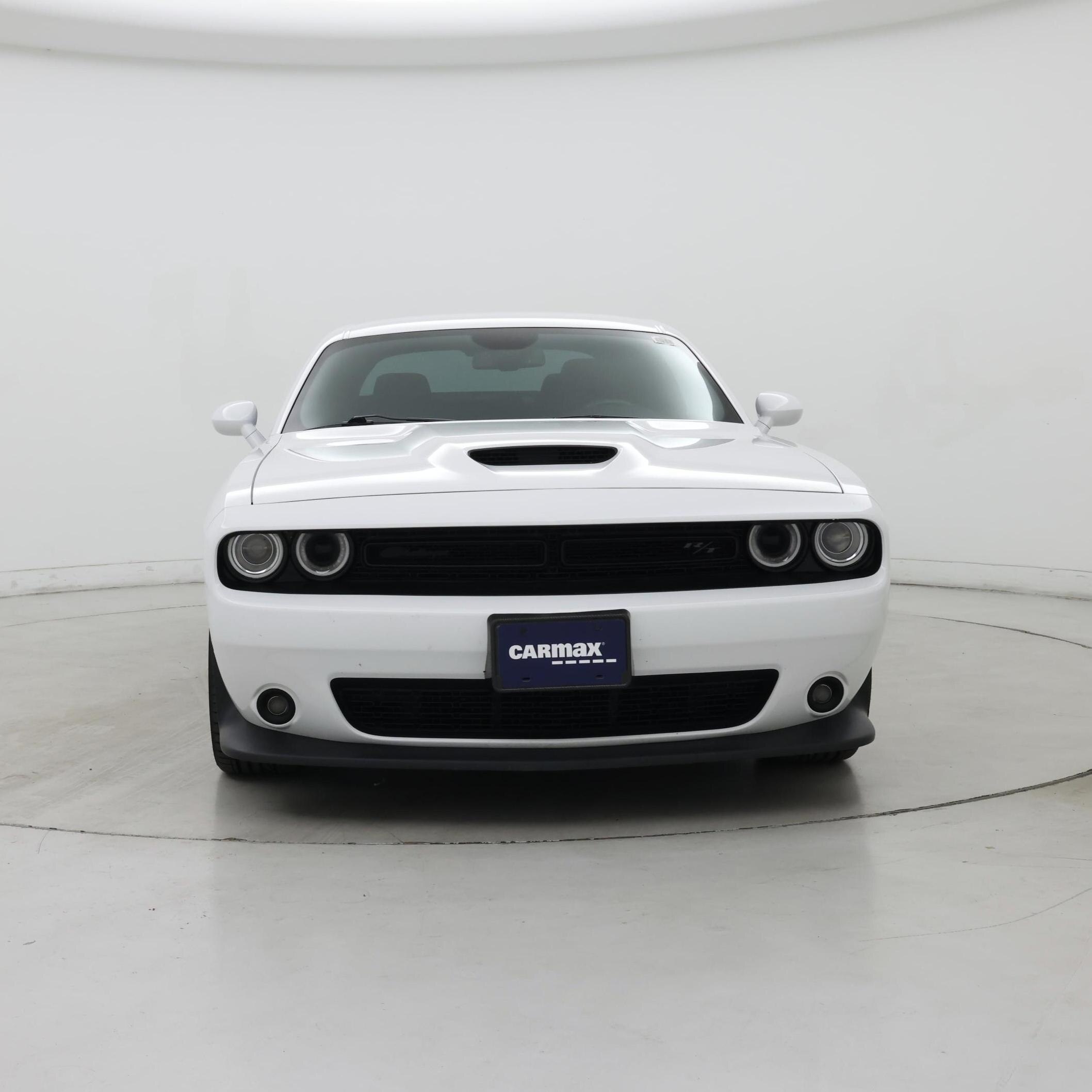 Thumbnail: 2022 Dodge Challenger - 5