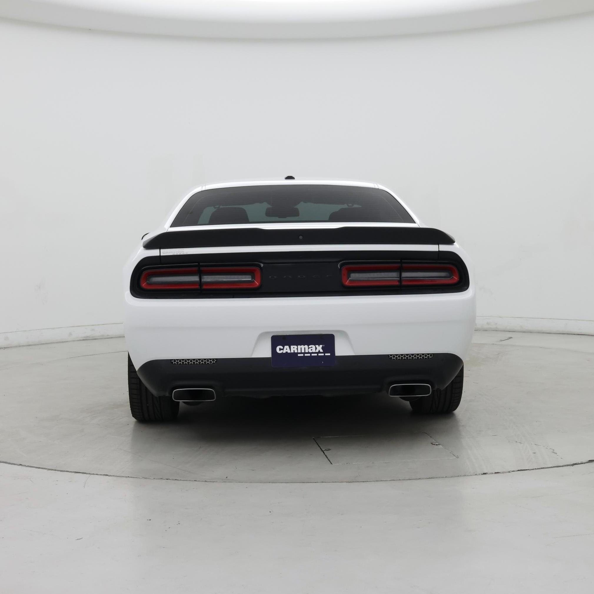 Thumbnail: 2022 Dodge Challenger - 6