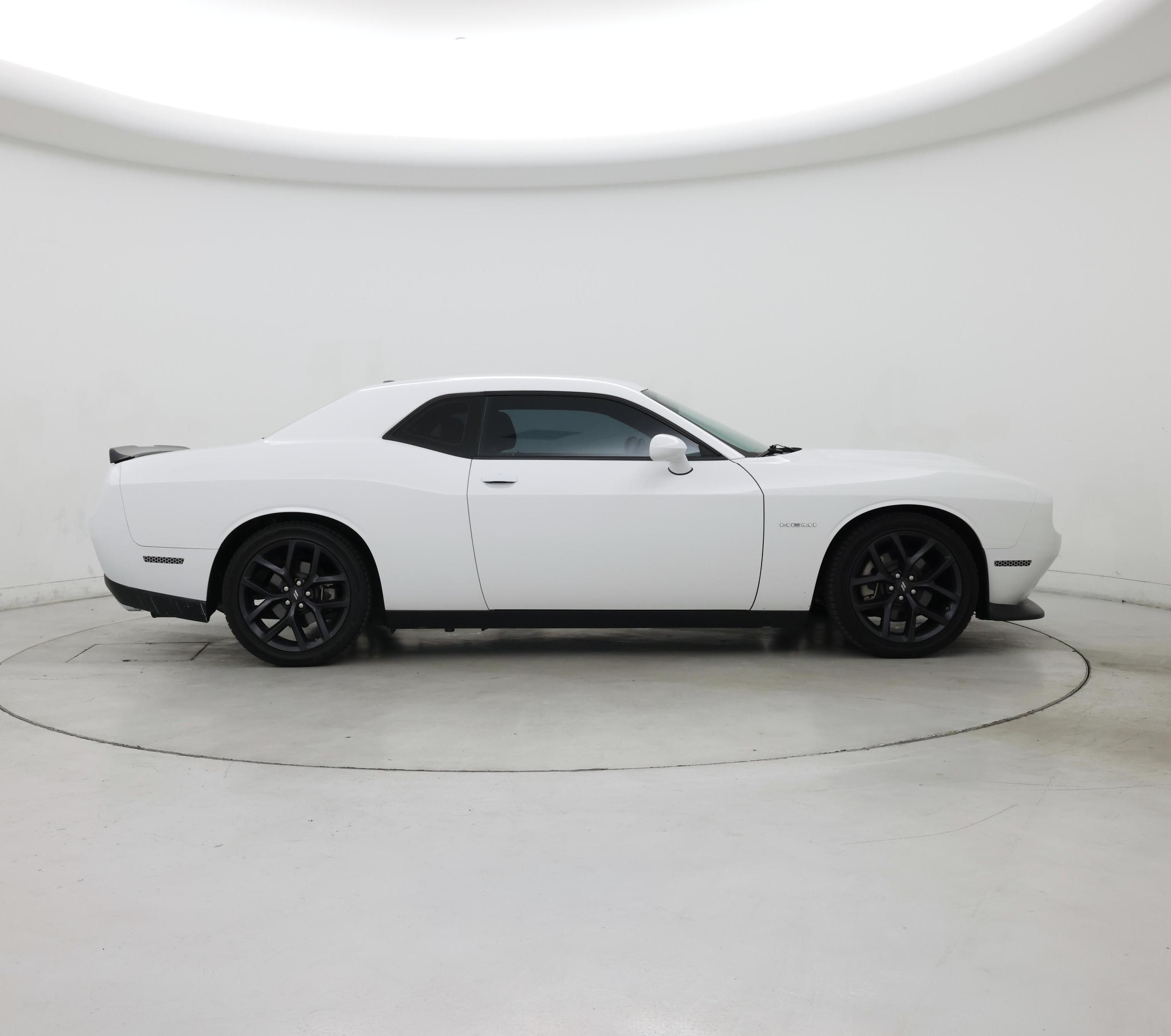 Thumbnail: 2022 Dodge Challenger - 7