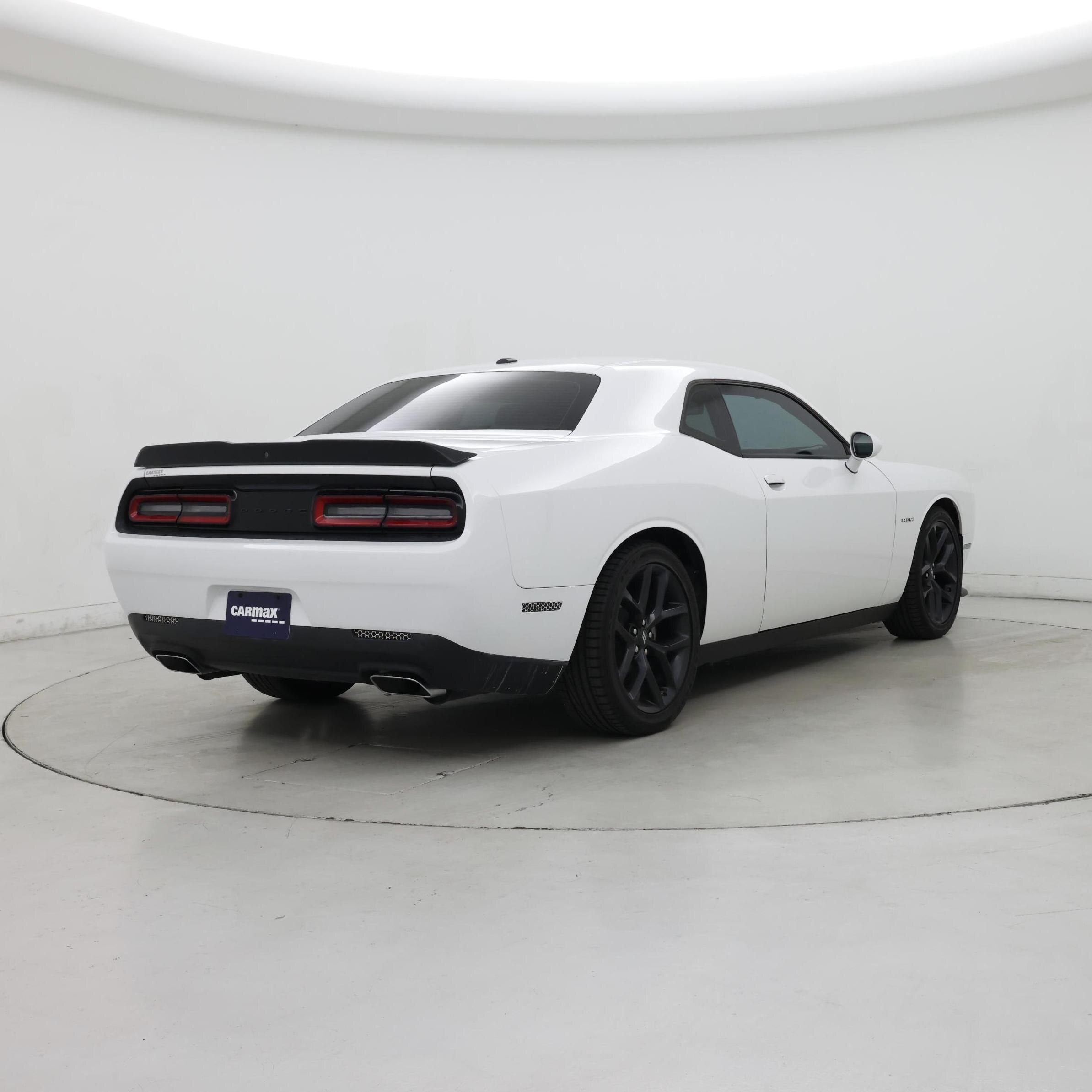 Thumbnail: 2022 Dodge Challenger - 8