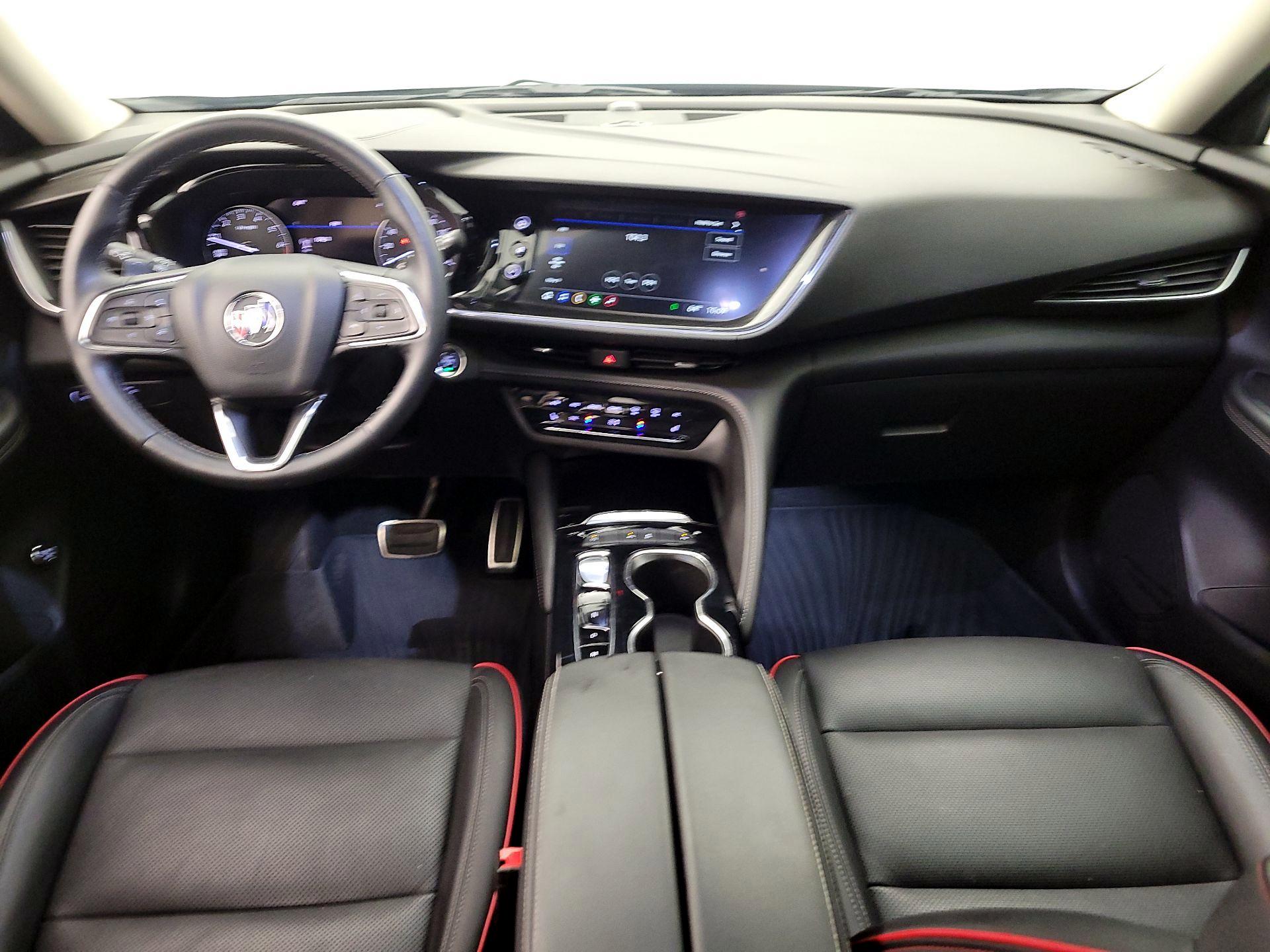 Thumbnail: 2023 Buick Envision - 9