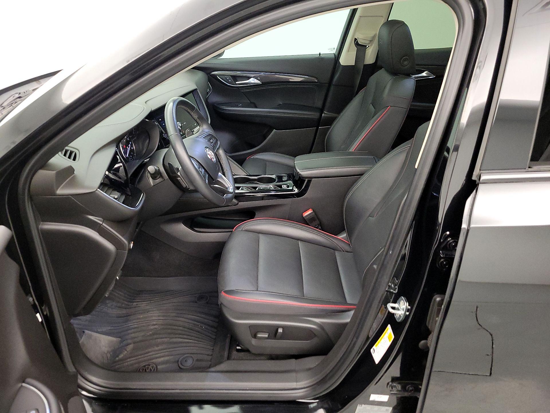 Thumbnail: 2023 Buick Envision - 11