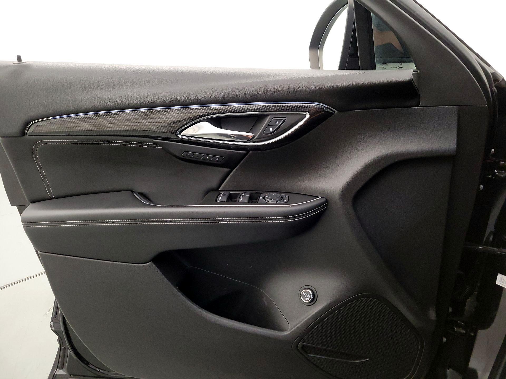 Thumbnail: 2023 Buick Envision - 12
