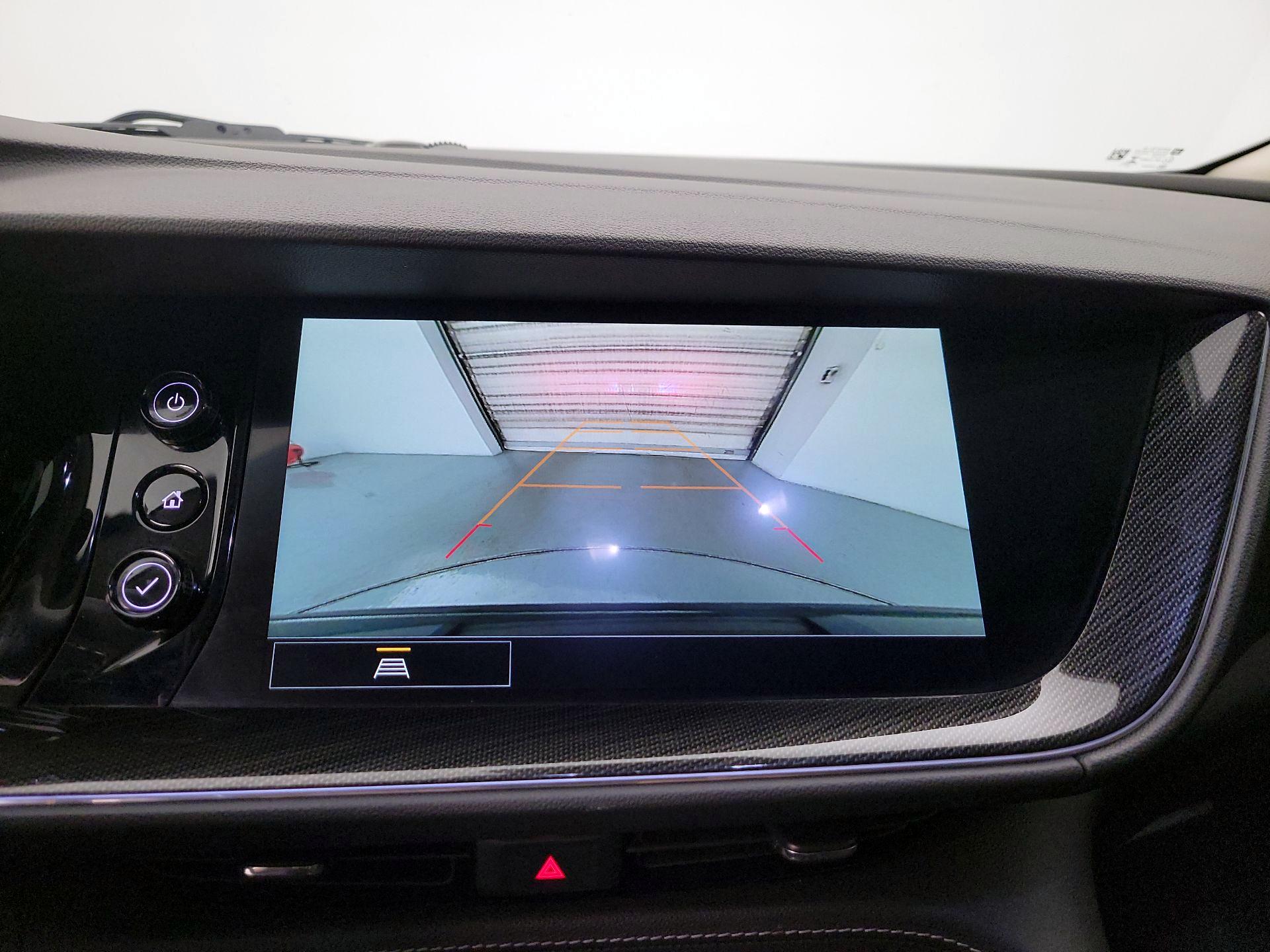 Thumbnail: 2023 Buick Envision - 14