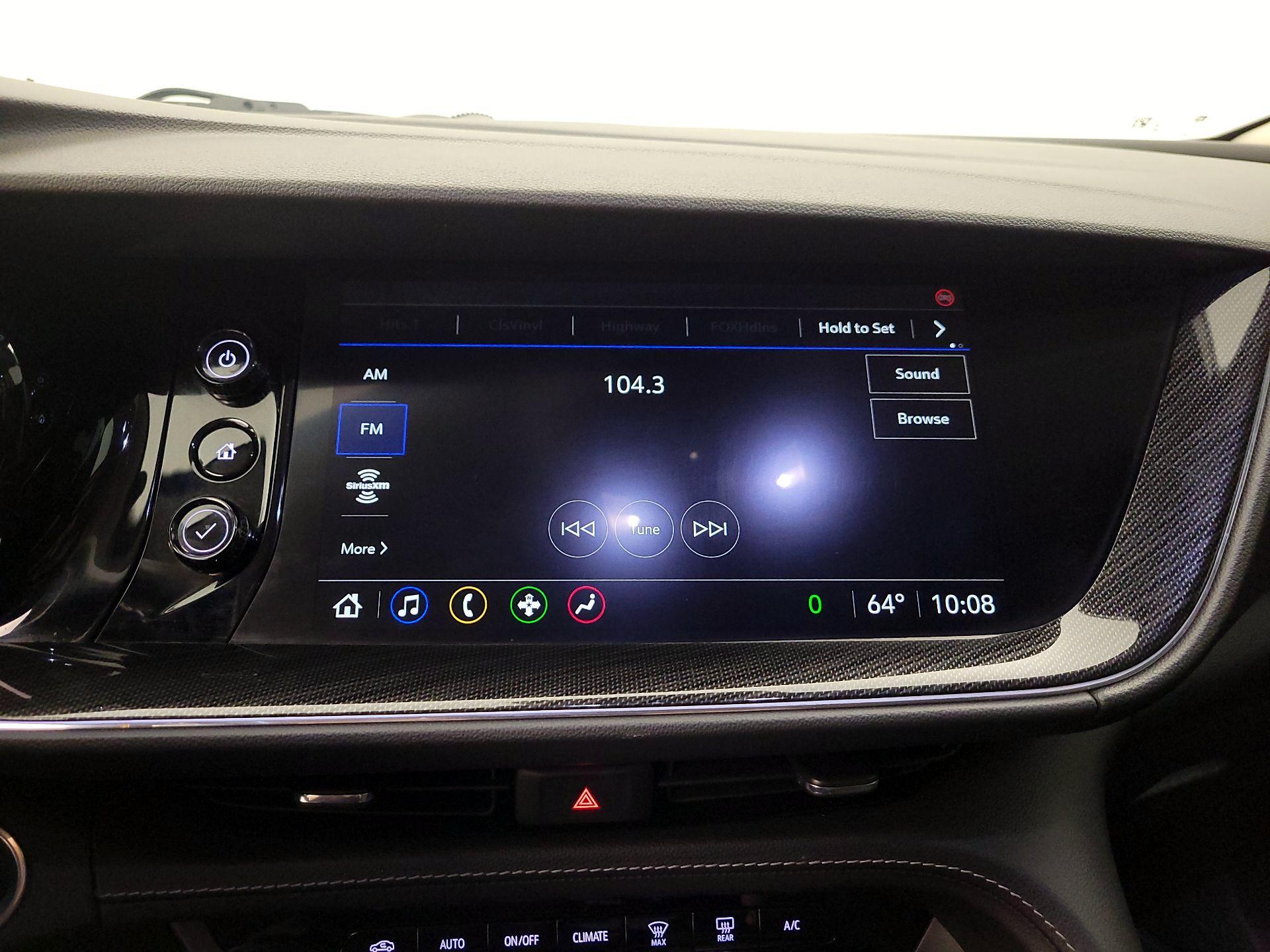 Thumbnail: 2023 Buick Envision - 15