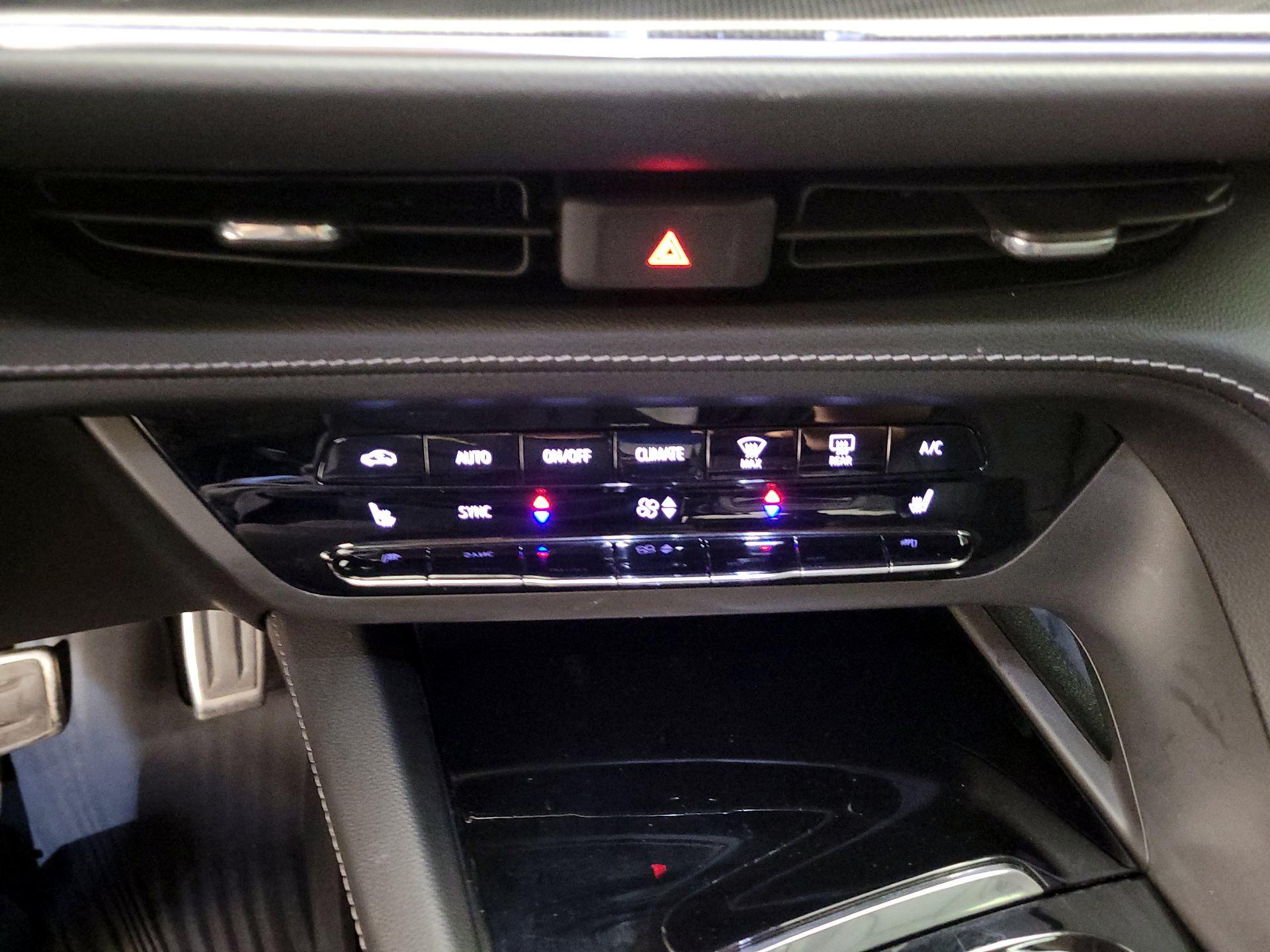 Thumbnail: 2023 Buick Envision - 16