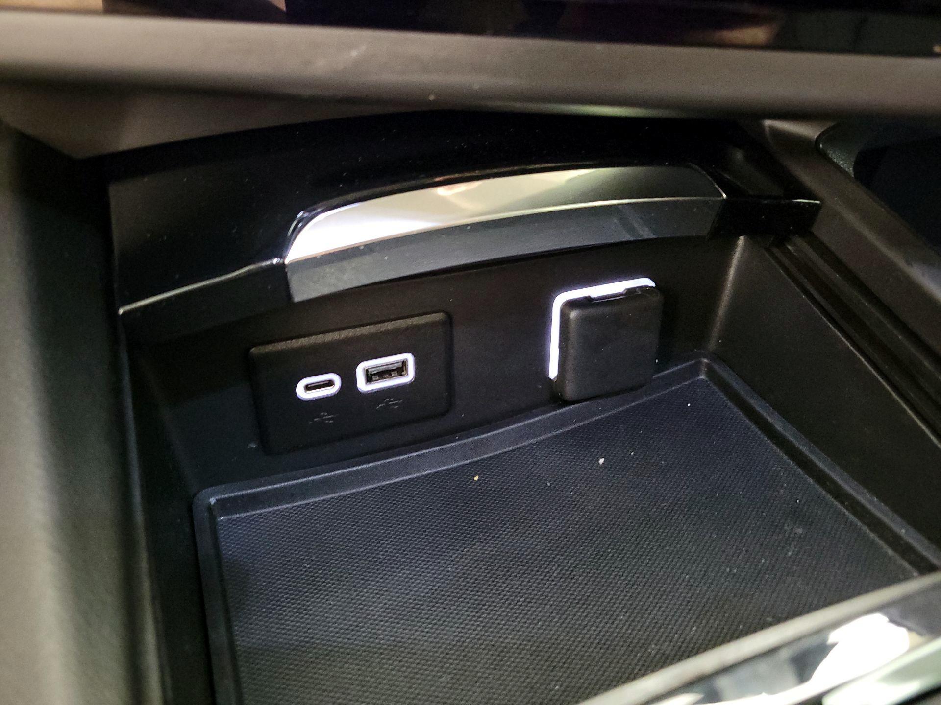 Thumbnail: 2023 Buick Envision - 18