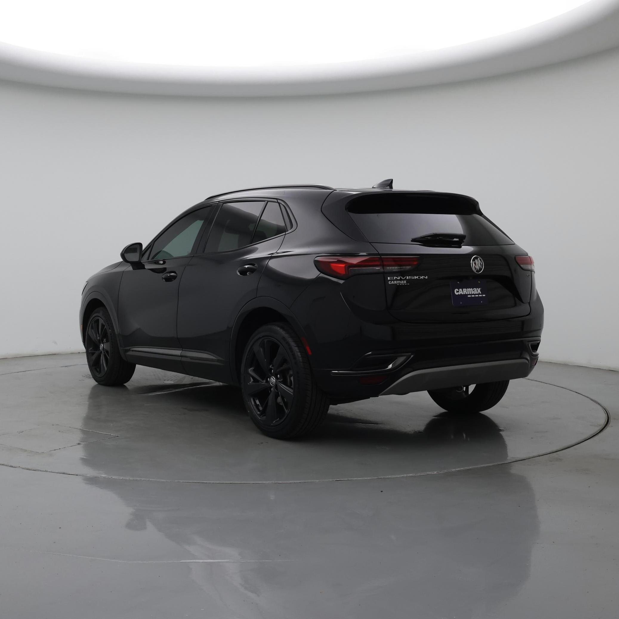 Thumbnail: 2023 Buick Envision - 2
