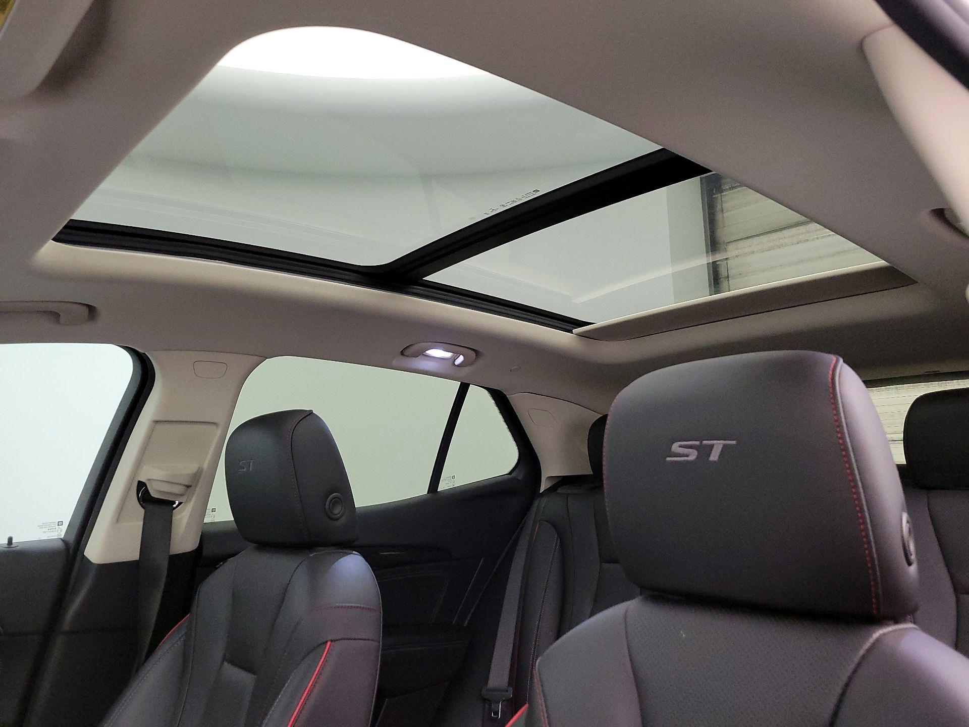 Thumbnail: 2023 Buick Envision - 19