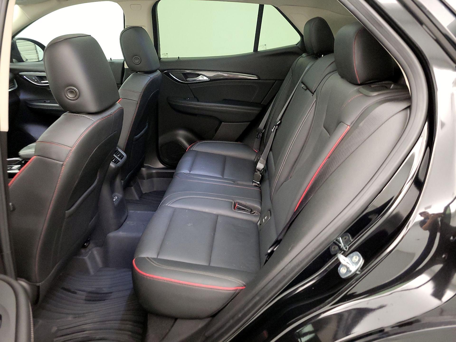 Thumbnail: 2023 Buick Envision - 20