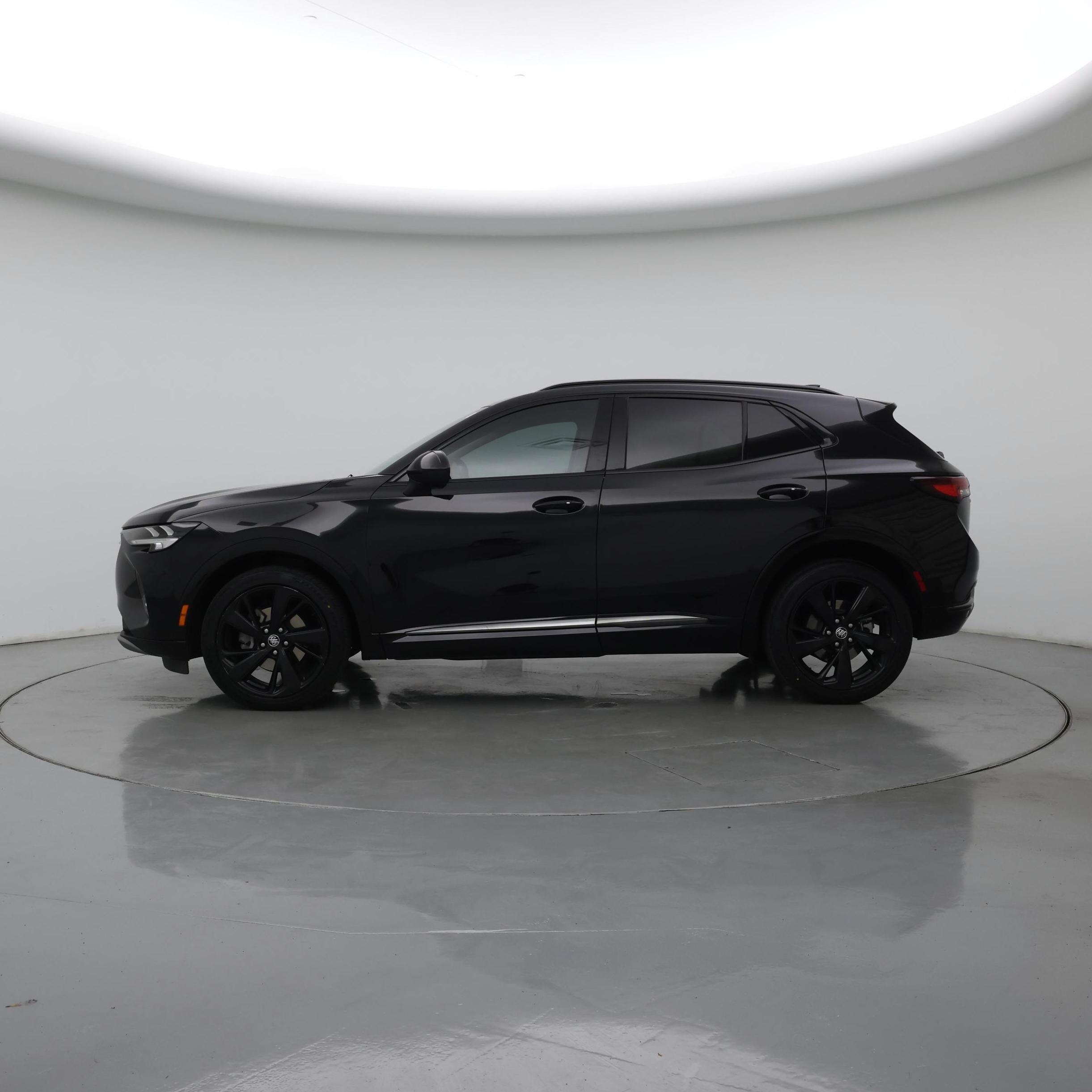 Thumbnail: 2023 Buick Envision - 3