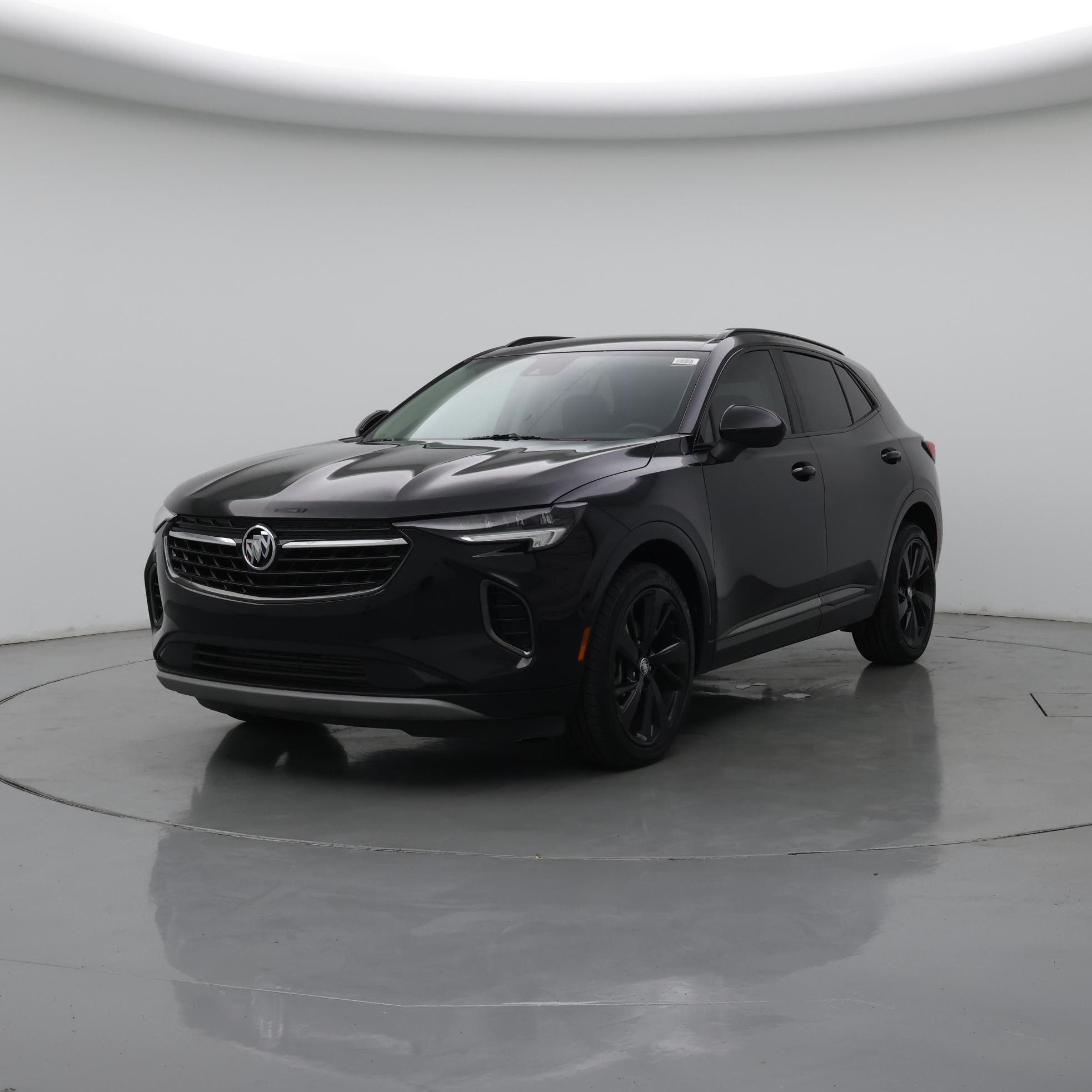 Thumbnail: 2023 Buick Envision - 4