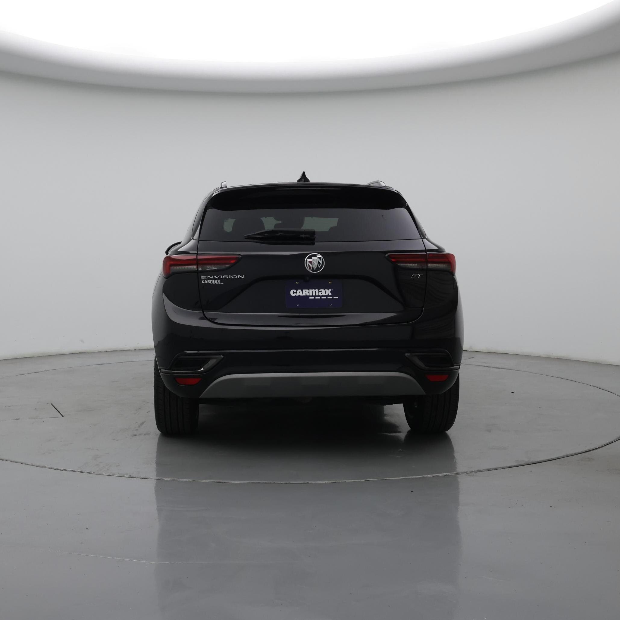 Thumbnail: 2023 Buick Envision - 6