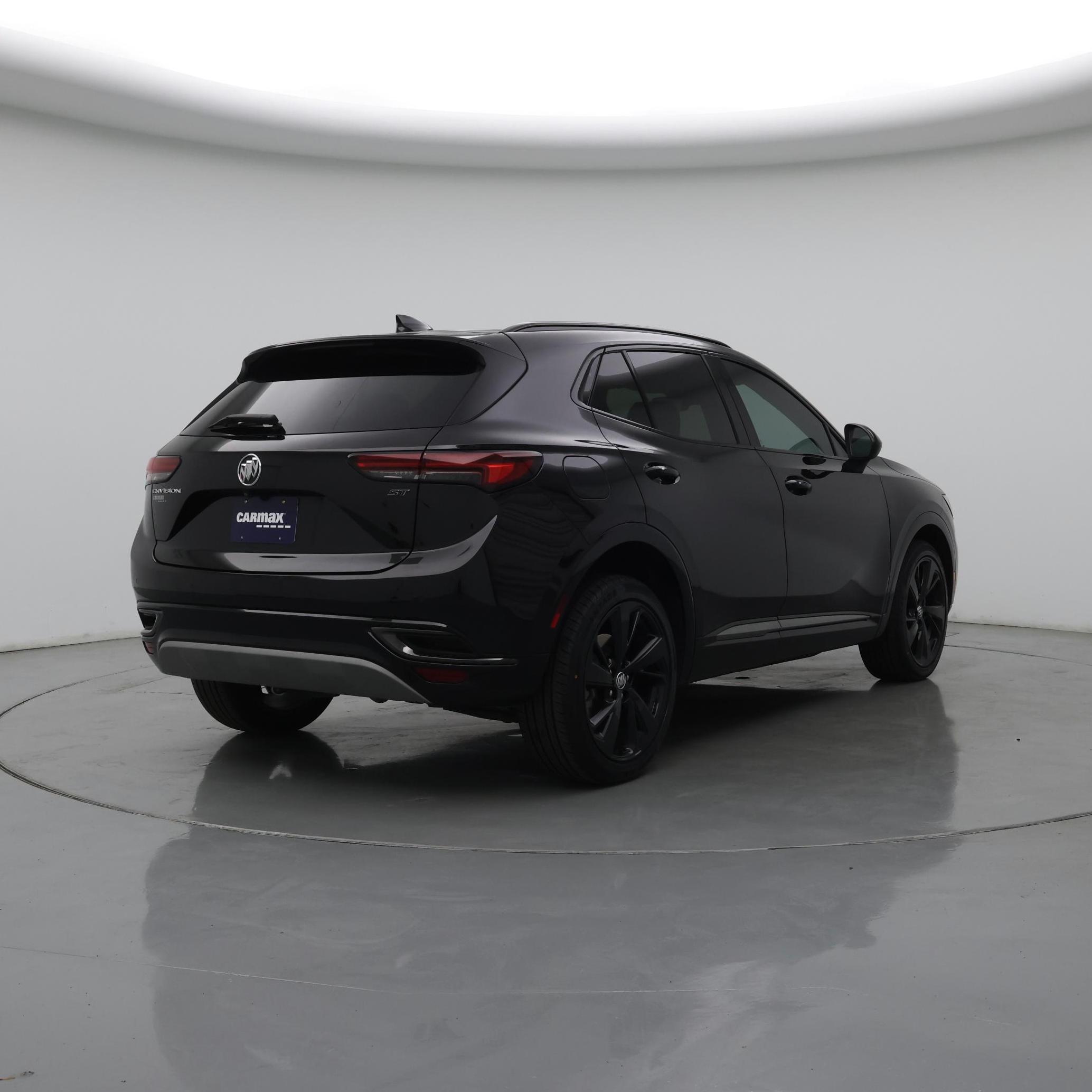 Thumbnail: 2023 Buick Envision - 8