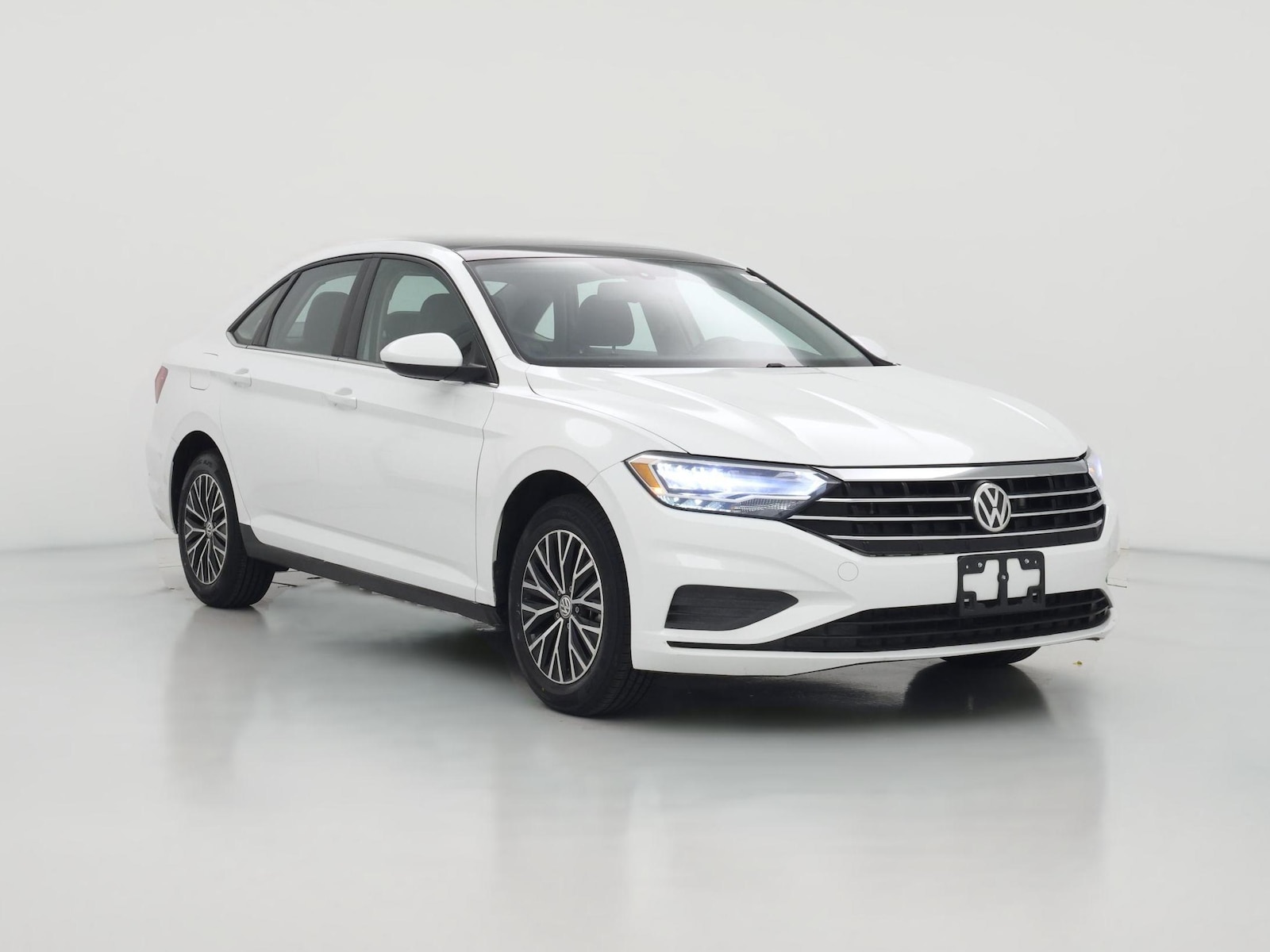 2021 Volkswagen Jetta