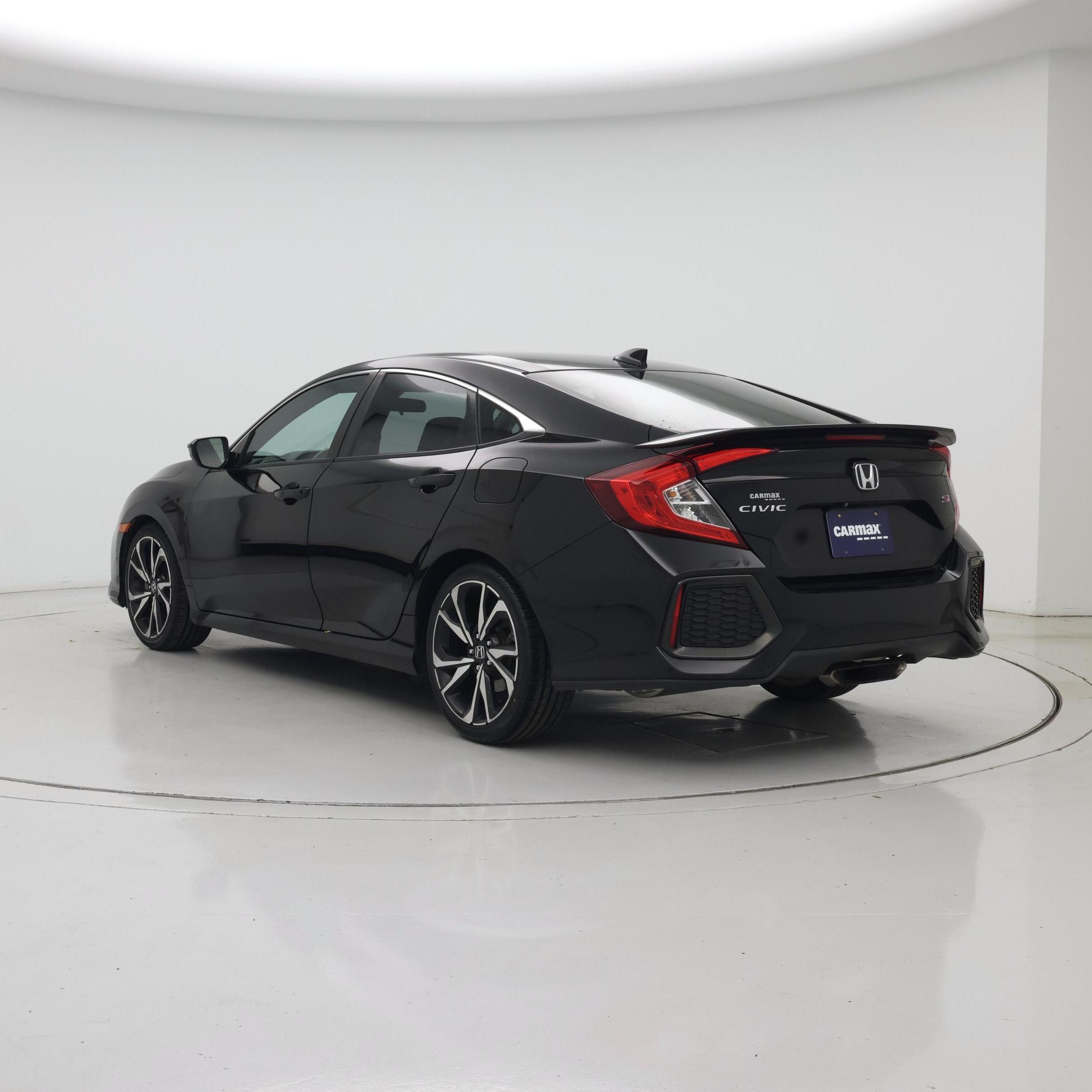 Thumbnail: 2017 Honda Civic - 2