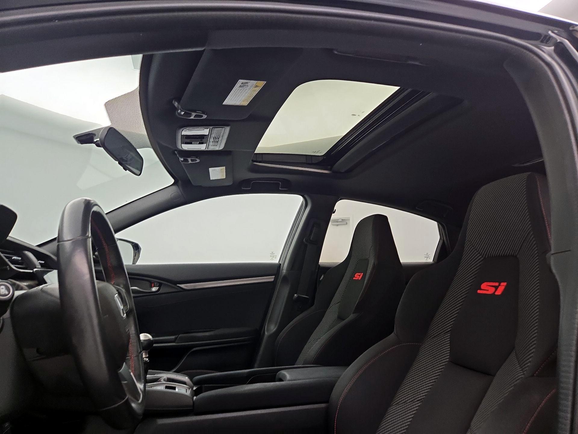 Thumbnail: 2017 Honda Civic - 19